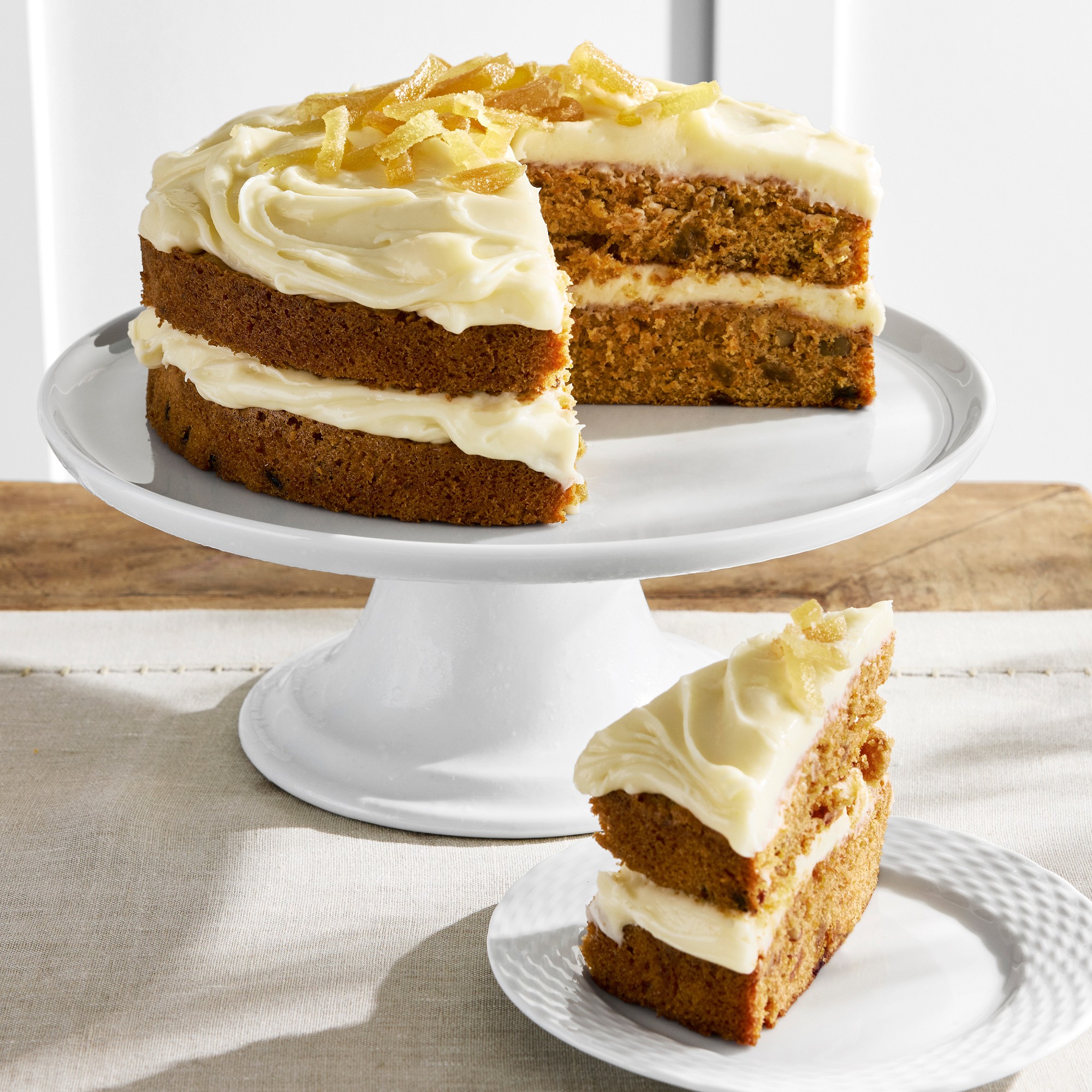 Pillivuyt Basketweave Porcelain Bread & Butter Plates, Set of 4