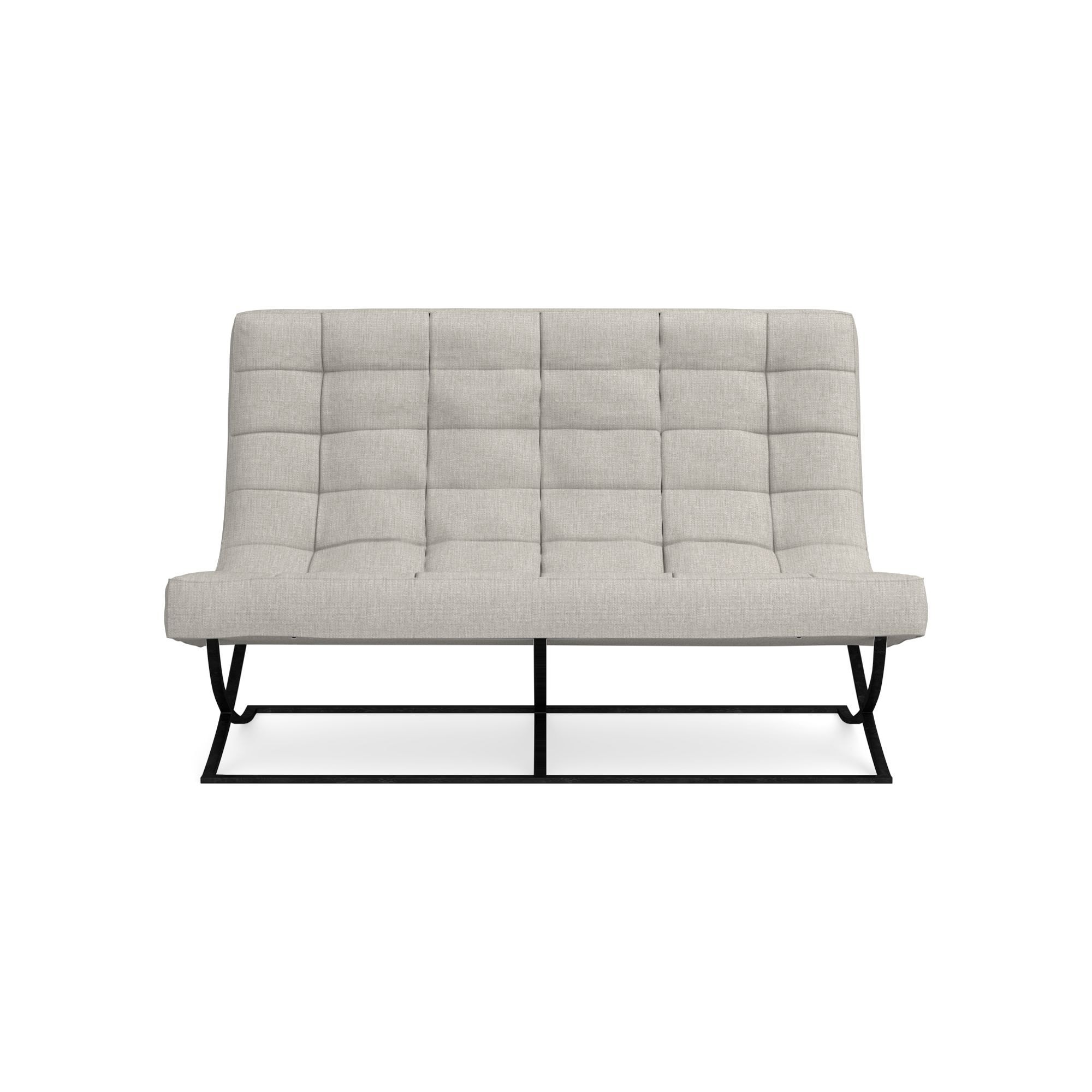 James Loveseat (56)