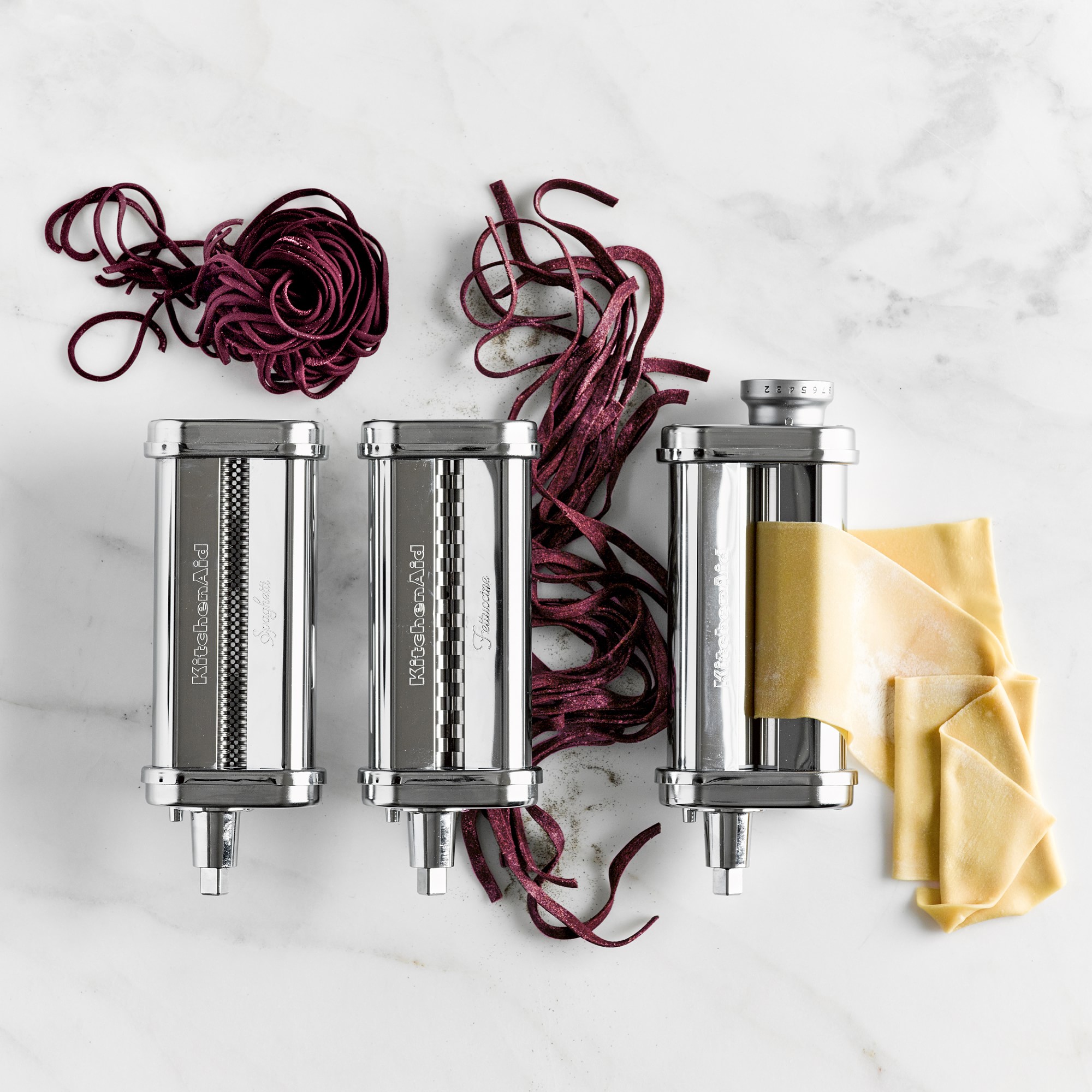 KitchenAid® Mixer Ultimate Bundle