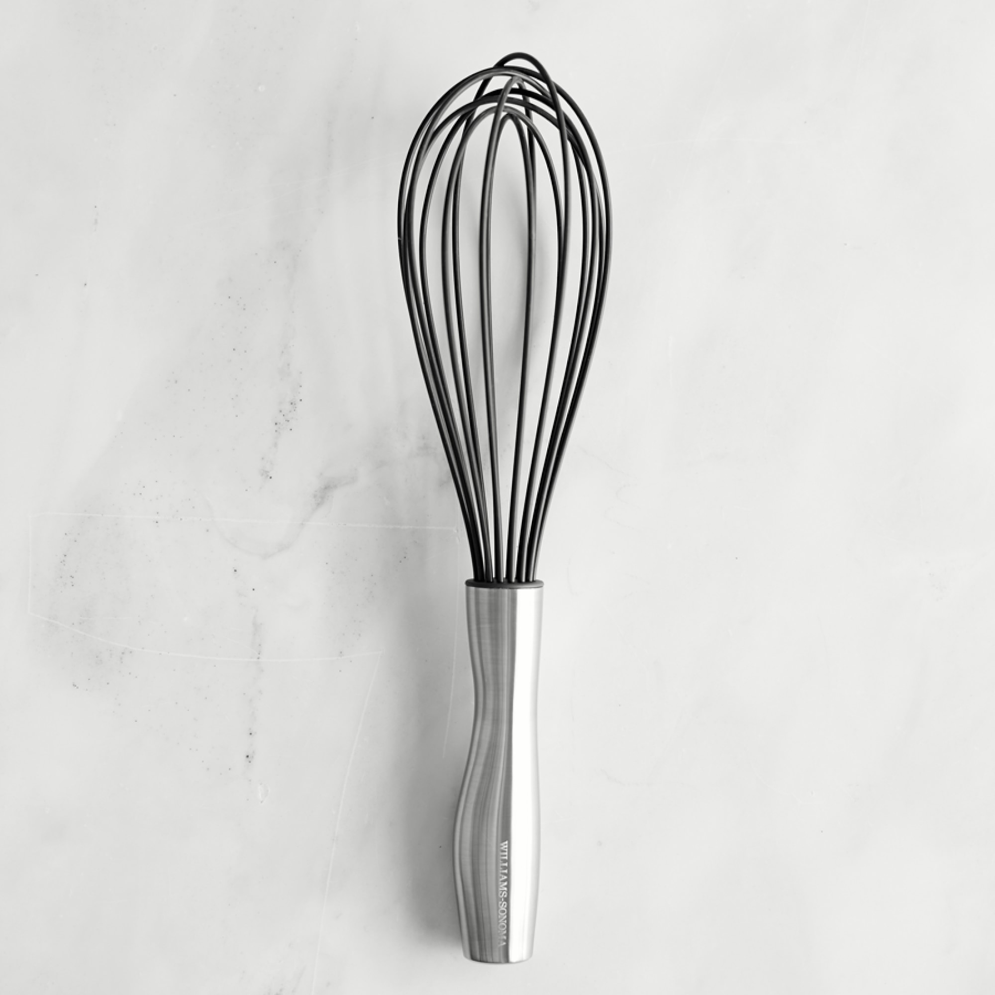Williams Sonoma Signature Nonstick 7 Balloon Whisk