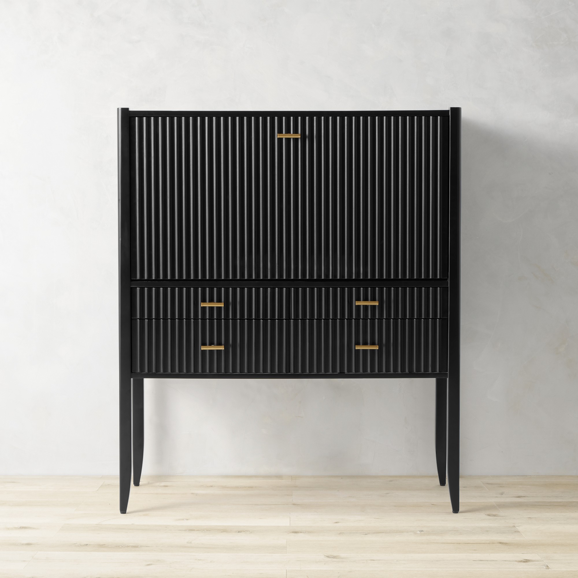 Lewis Hutch Desk (45)