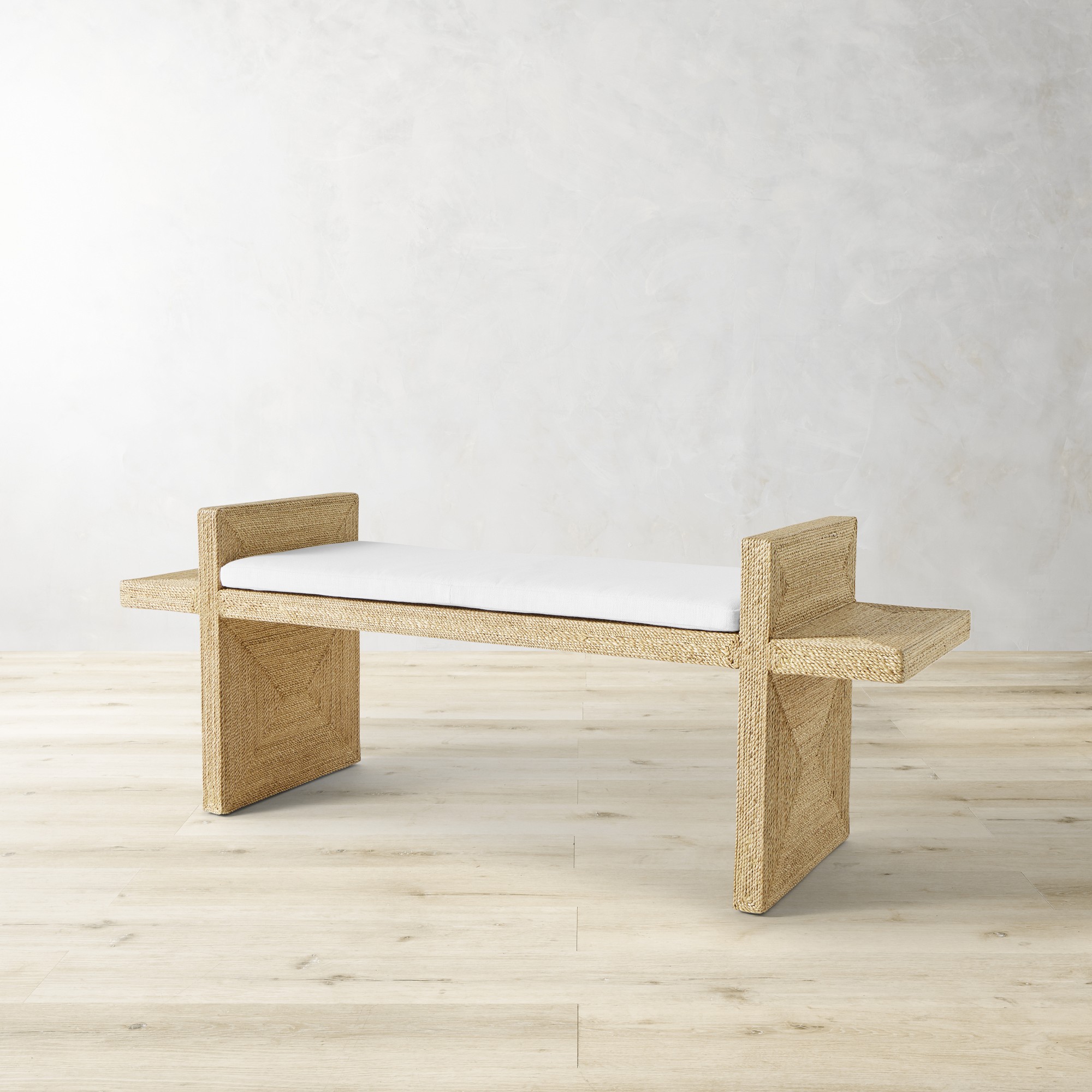 Point Reyes Bench (60)