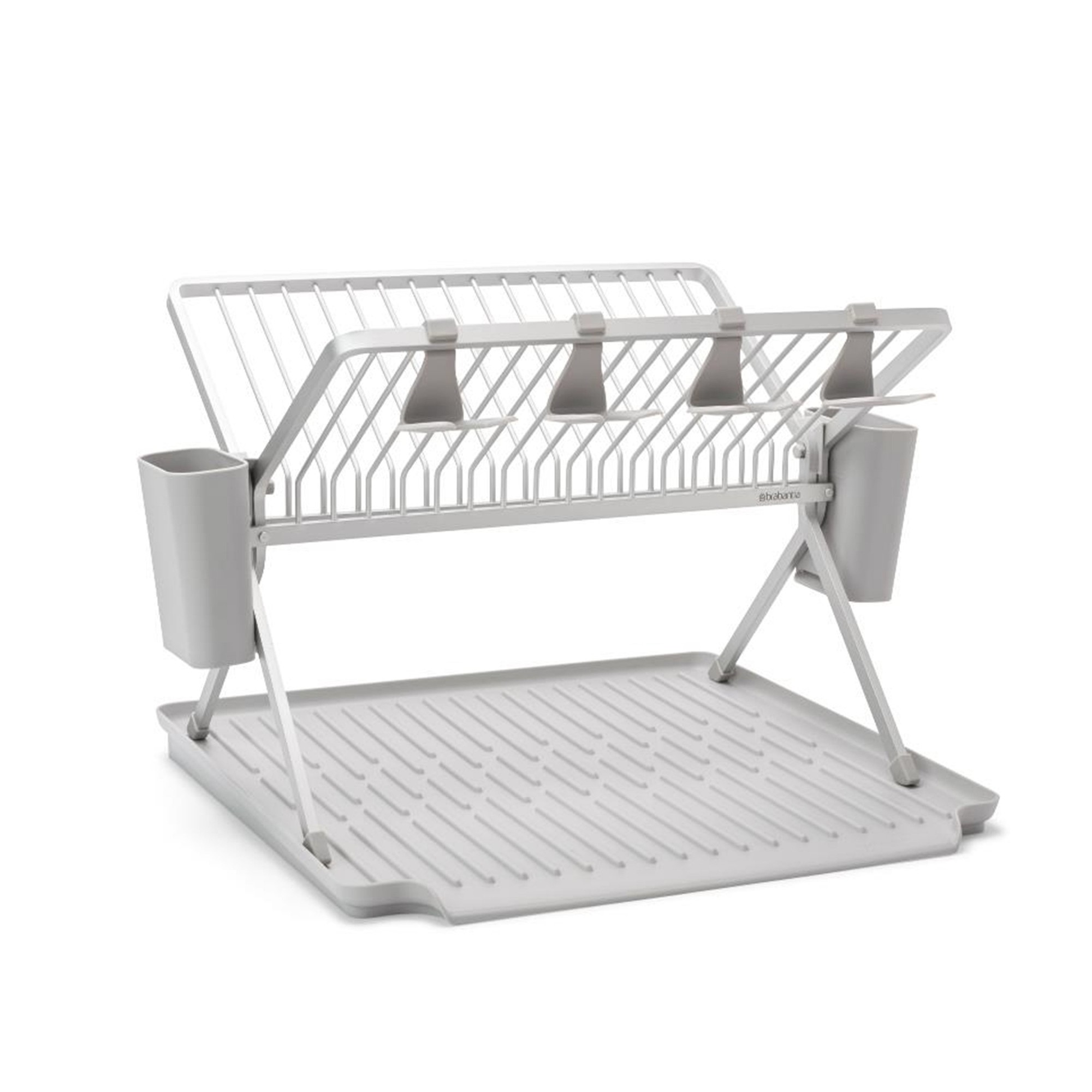 Brabantia Foldable Dish Rack Large