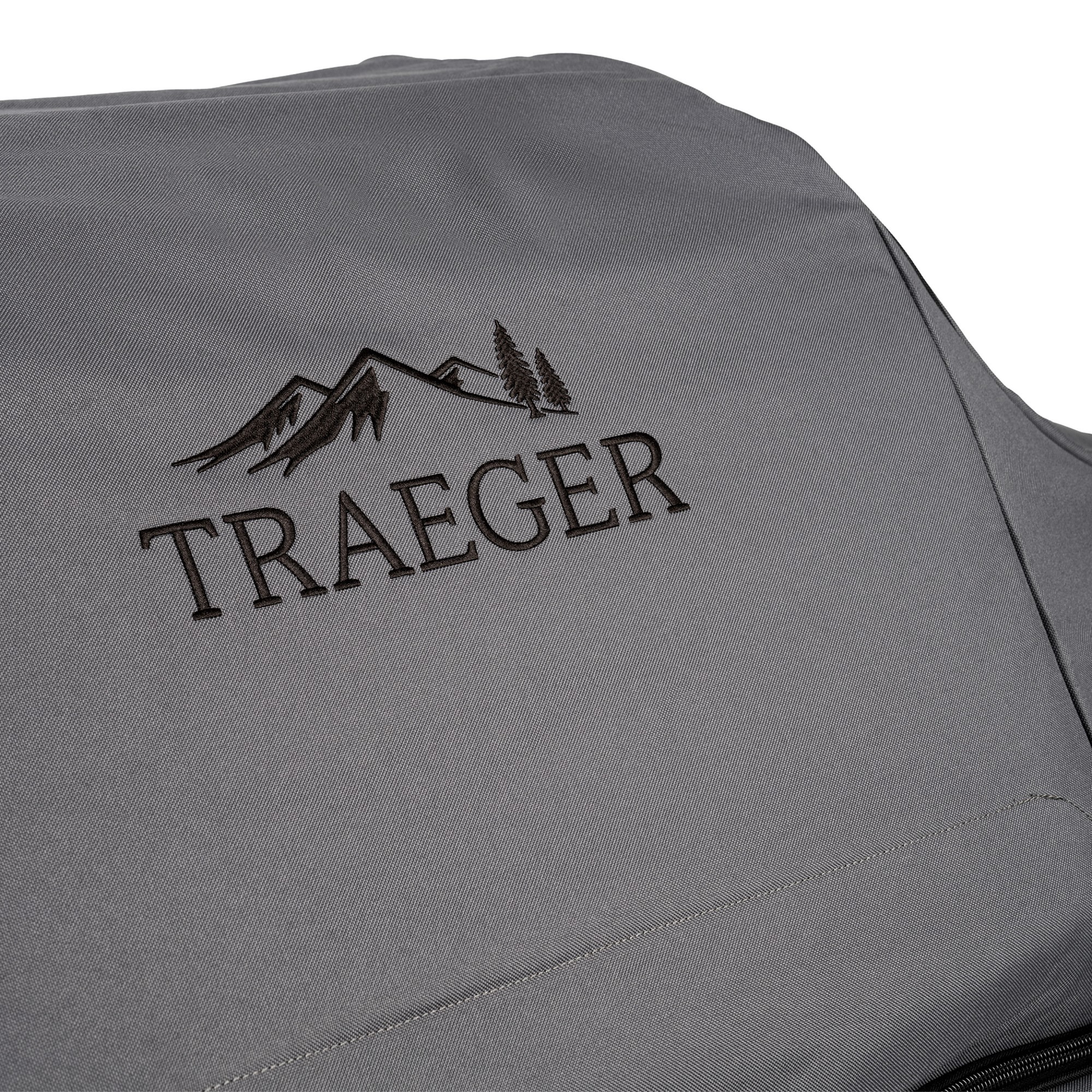 Traeger Timberline Full Length Cover