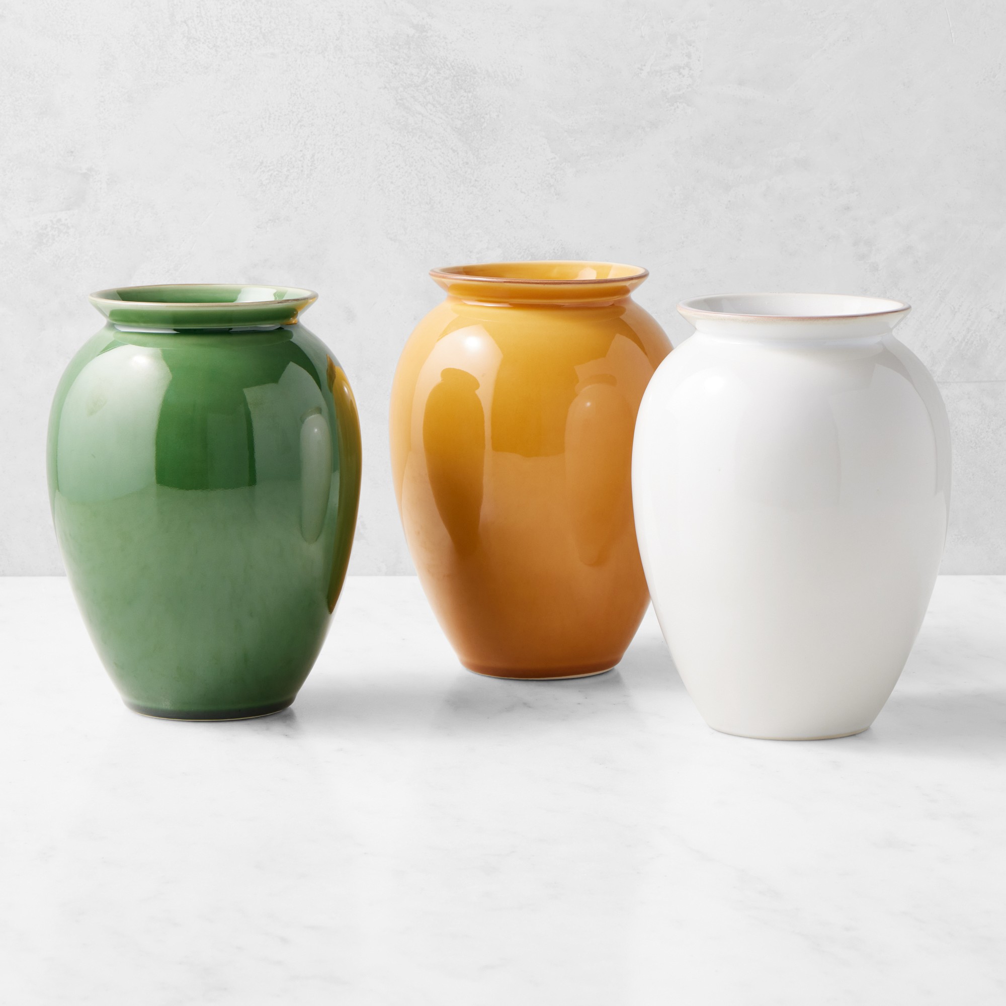 Provençal Large Vase