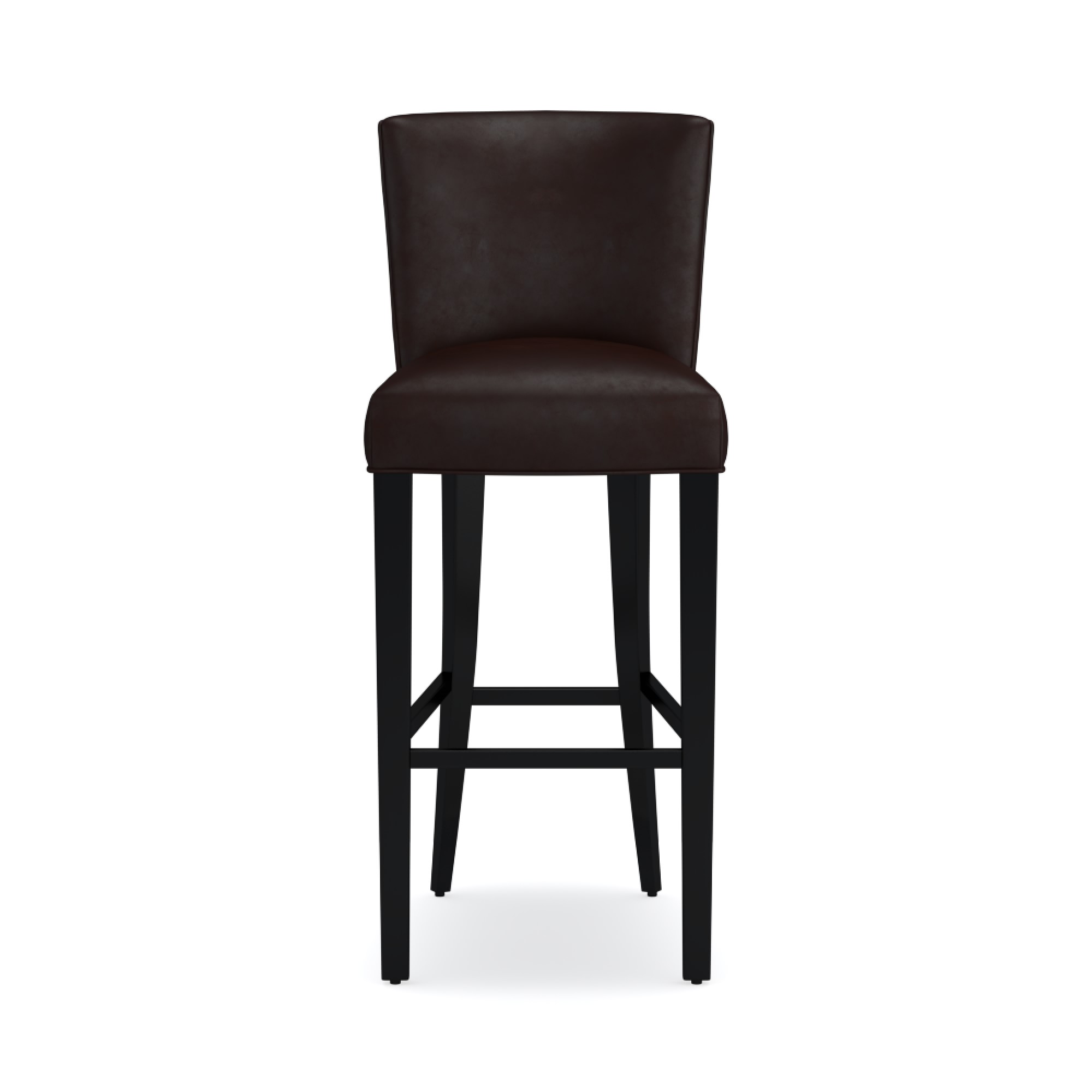 Trevor Upholstered Counter & Bar Stool, Quick Ship