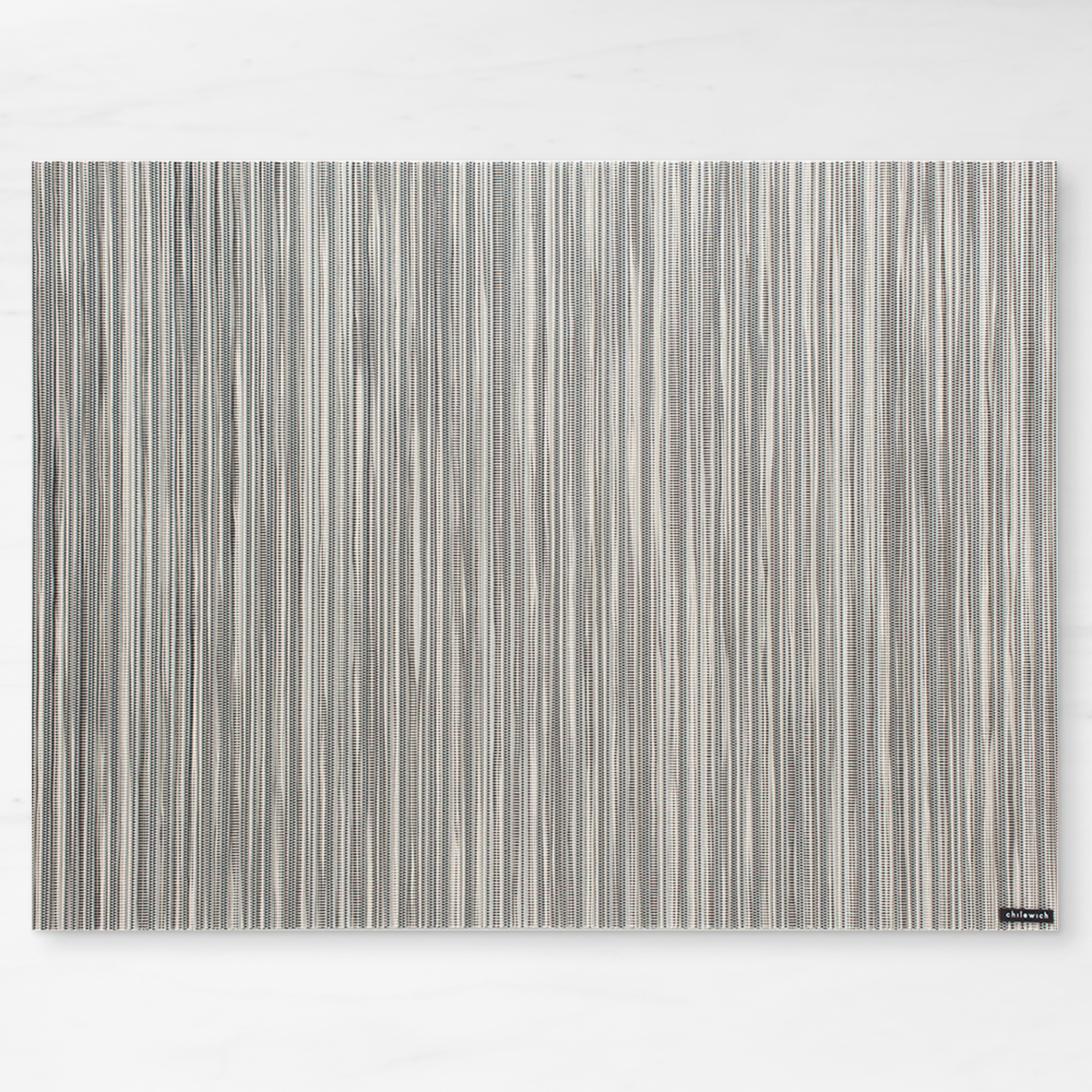 Chilewich Ribweave Placemats