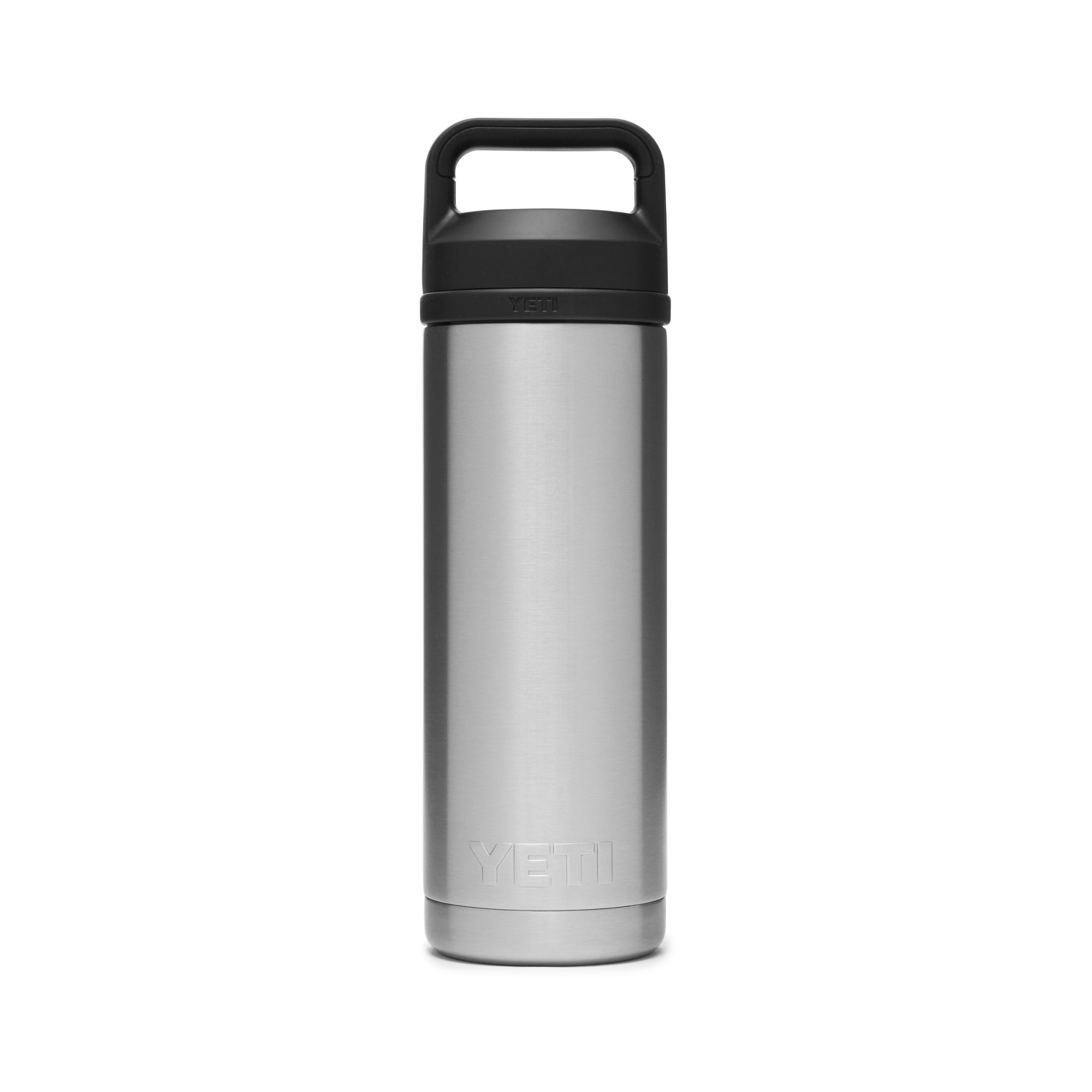 YETI Rambler Bottle with Chug Cap