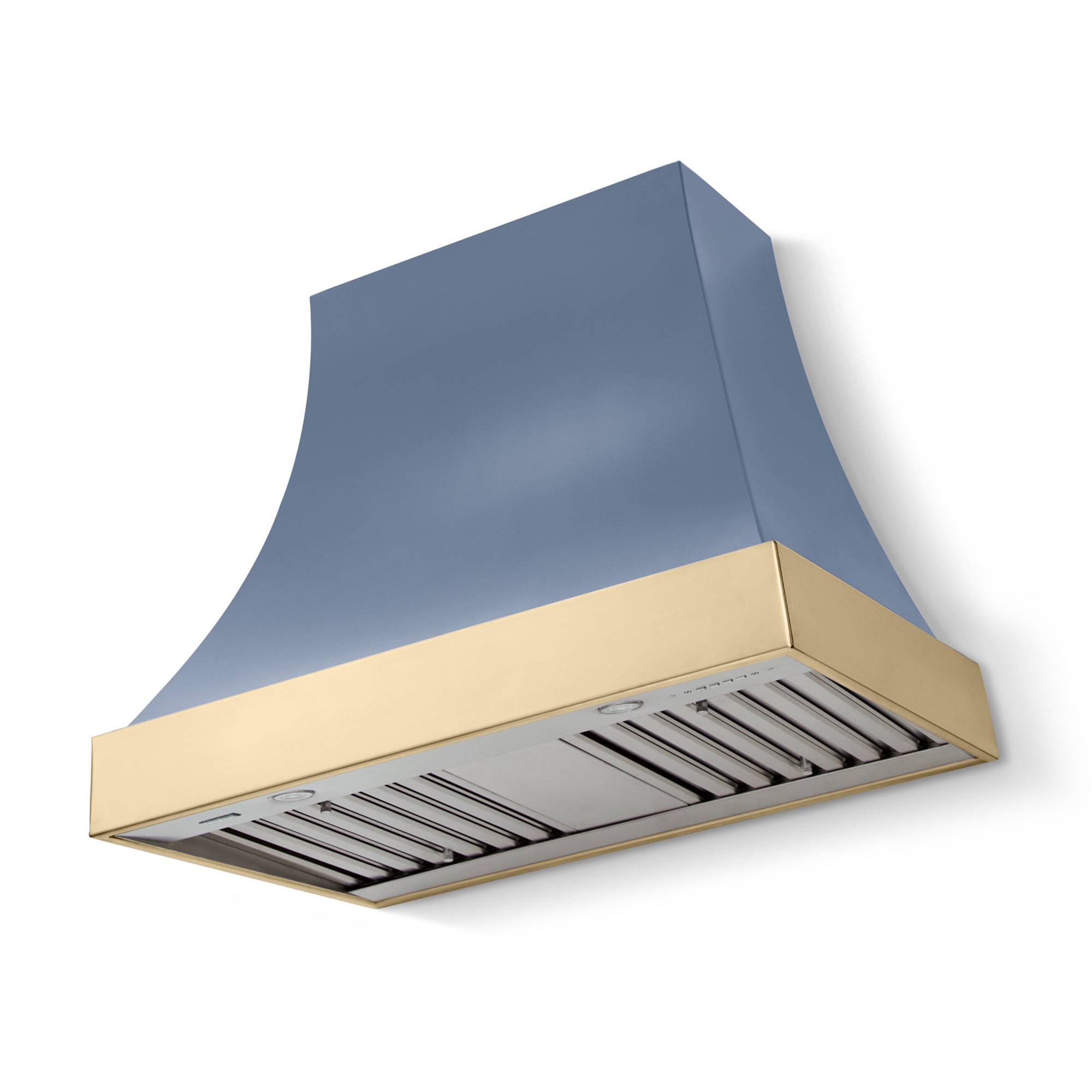 La Cornue CornuFé 90 Cascade Hood