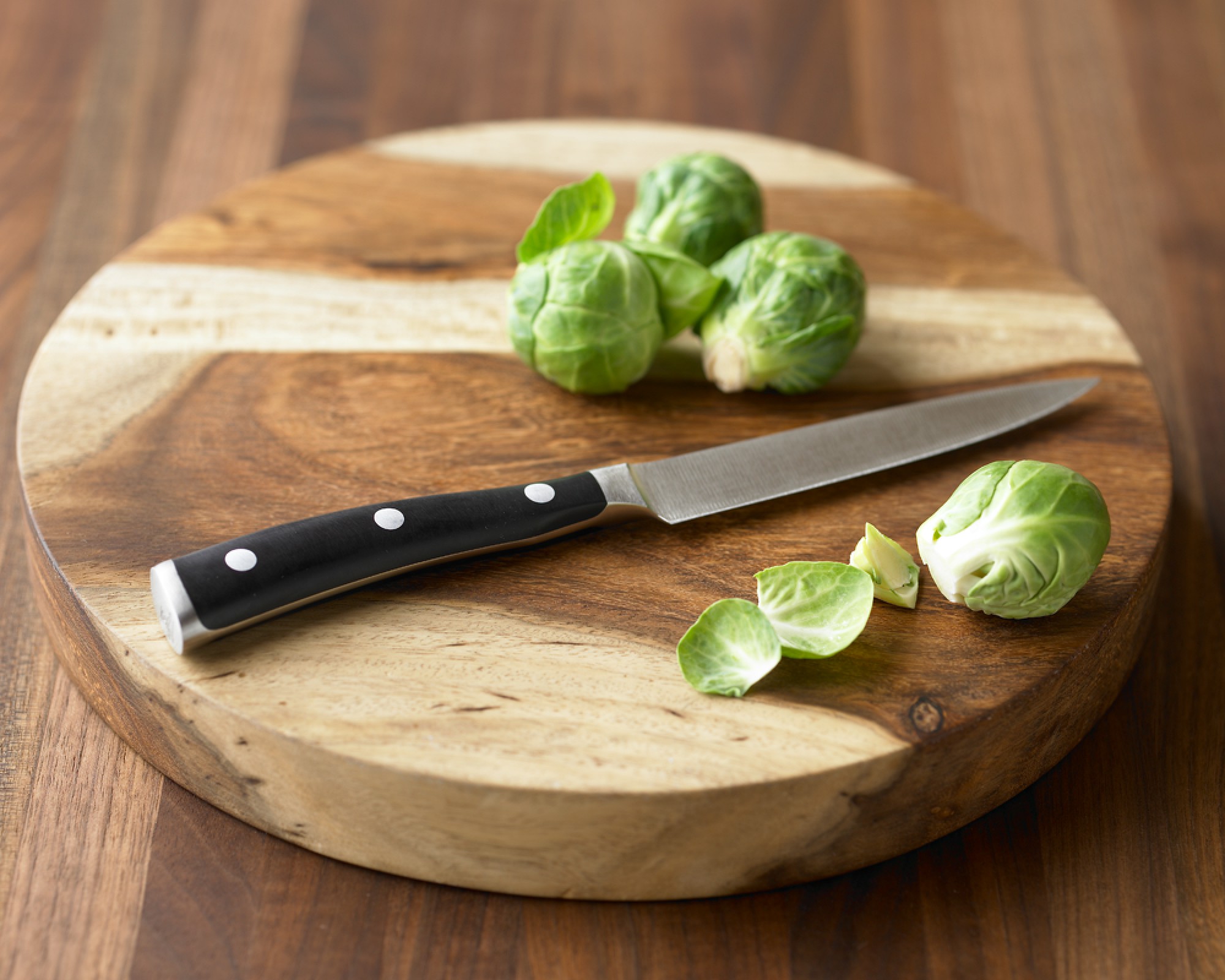 Wüsthof Classic Ikon Utility Knife