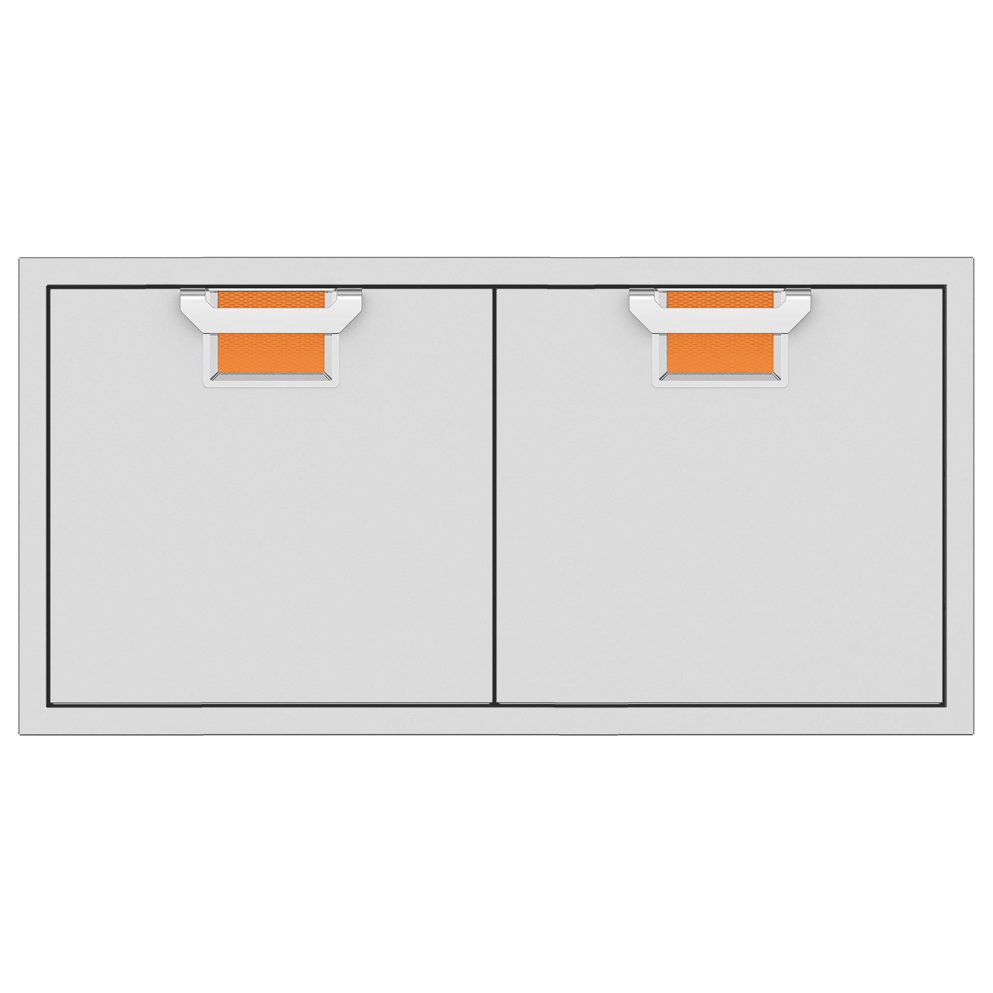 Hestan Aspire Built-In, Access Door