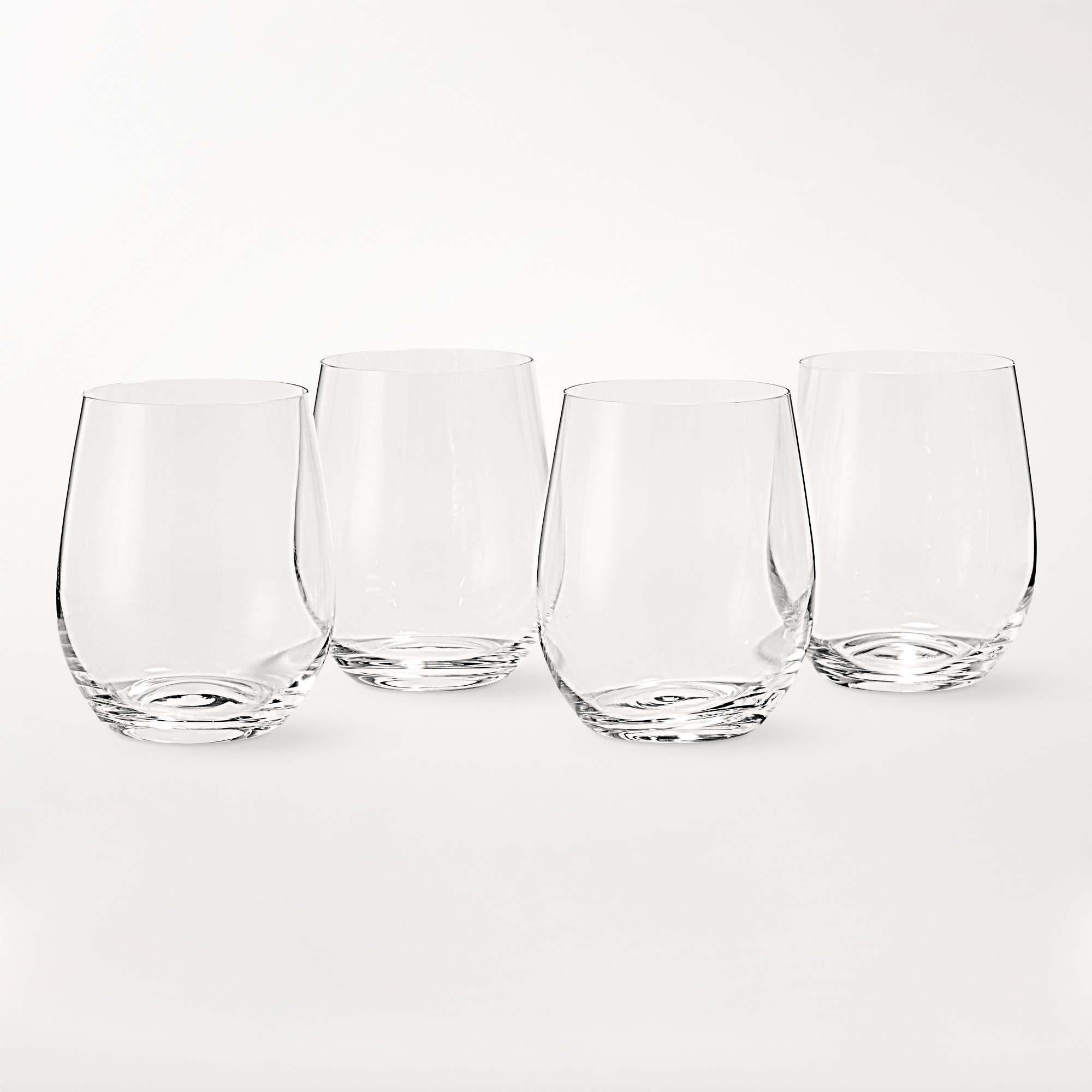 Riedel OCabernet Wine Glasses, Buy 3, Get 4 Set