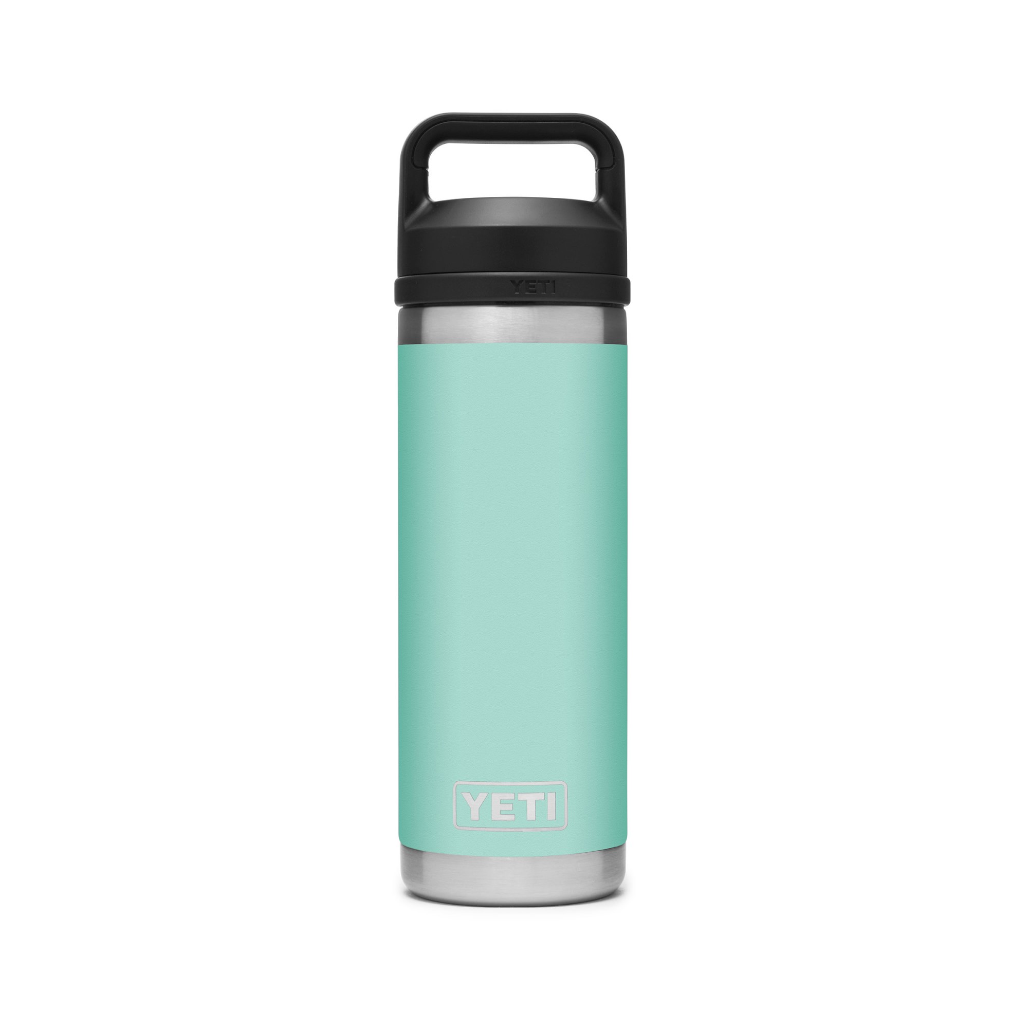 YETI Rambler Bottle with Chug Cap