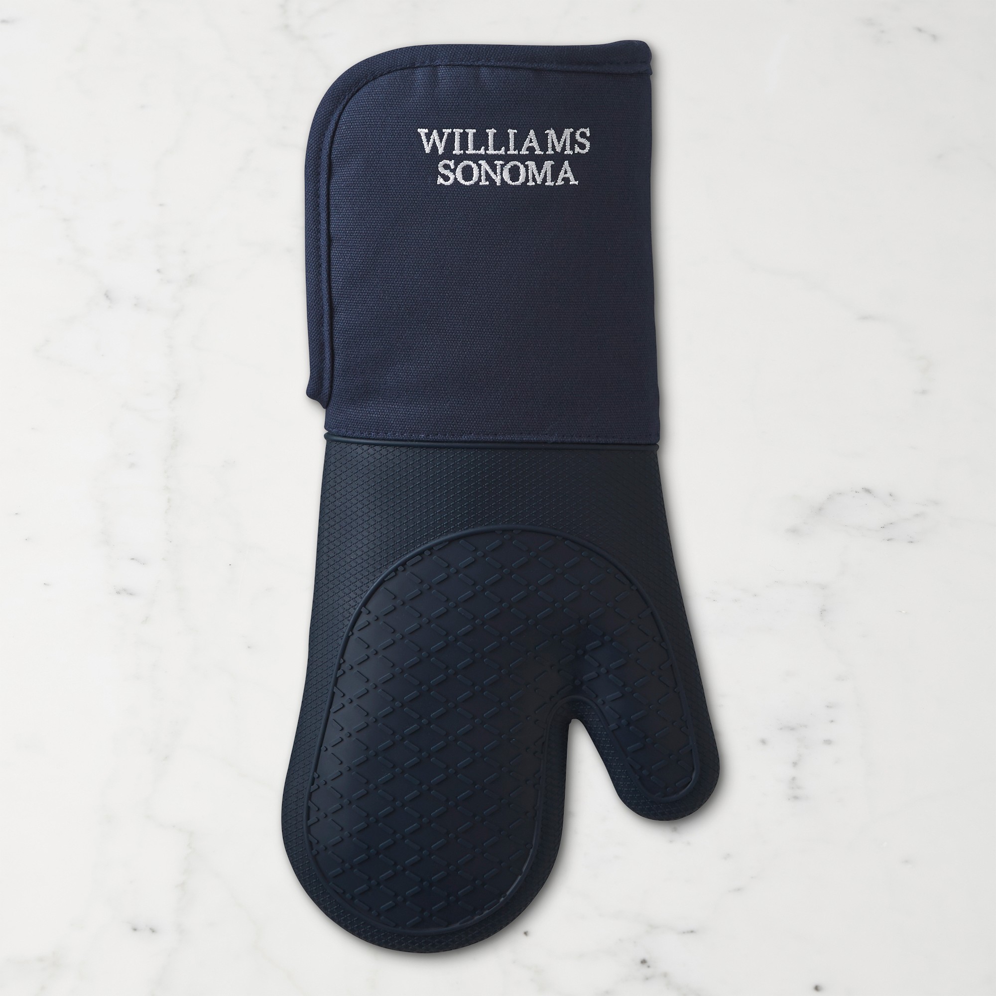 Williams Sonoma Ultimate Oven Mitt