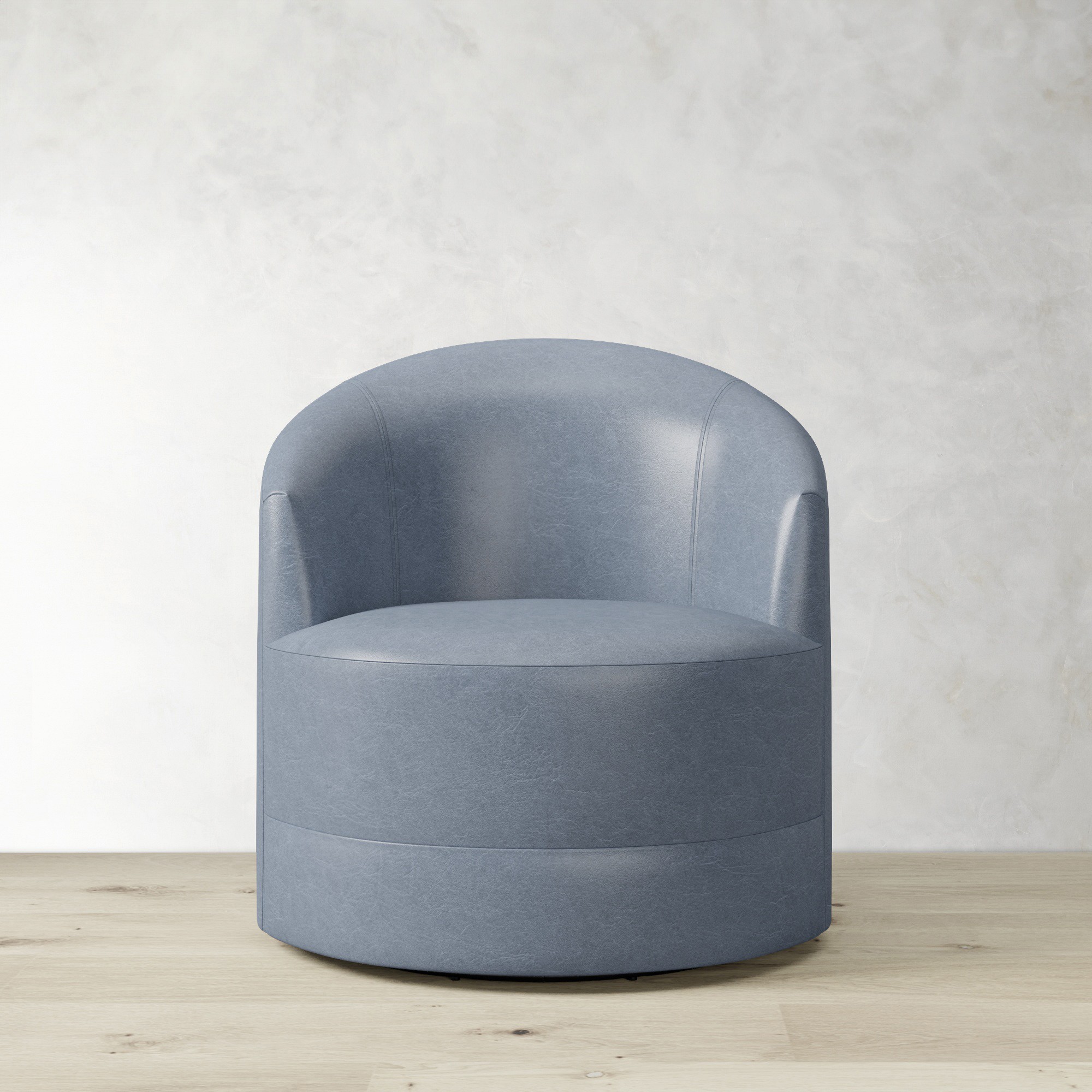 Capri Swivel Chair