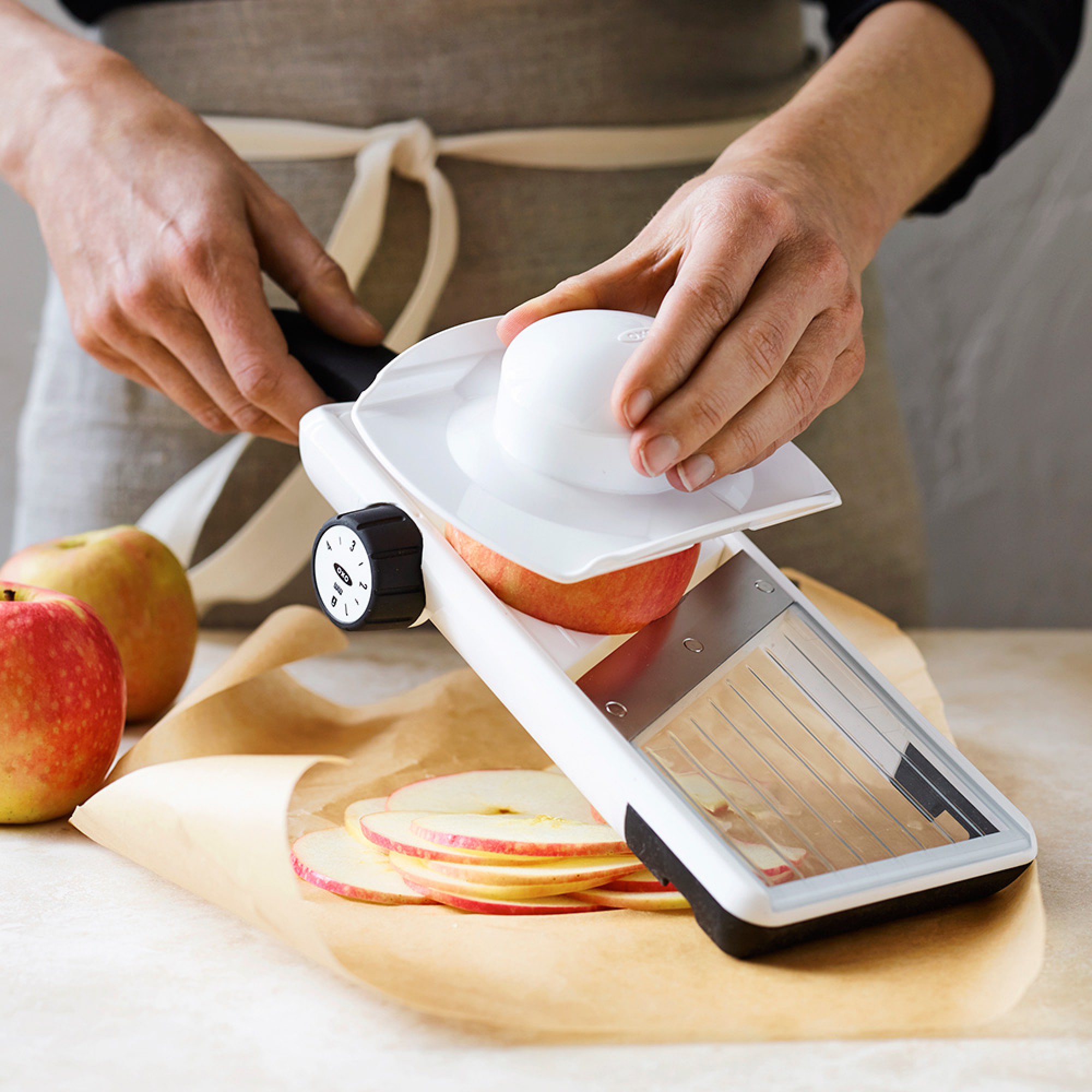 OXO Handheld Slicer