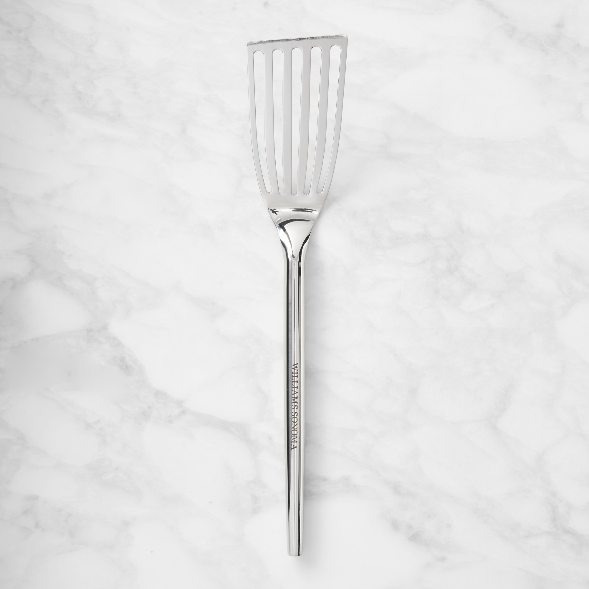 Williams Sonoma Stainless-Steel Flexible Turner