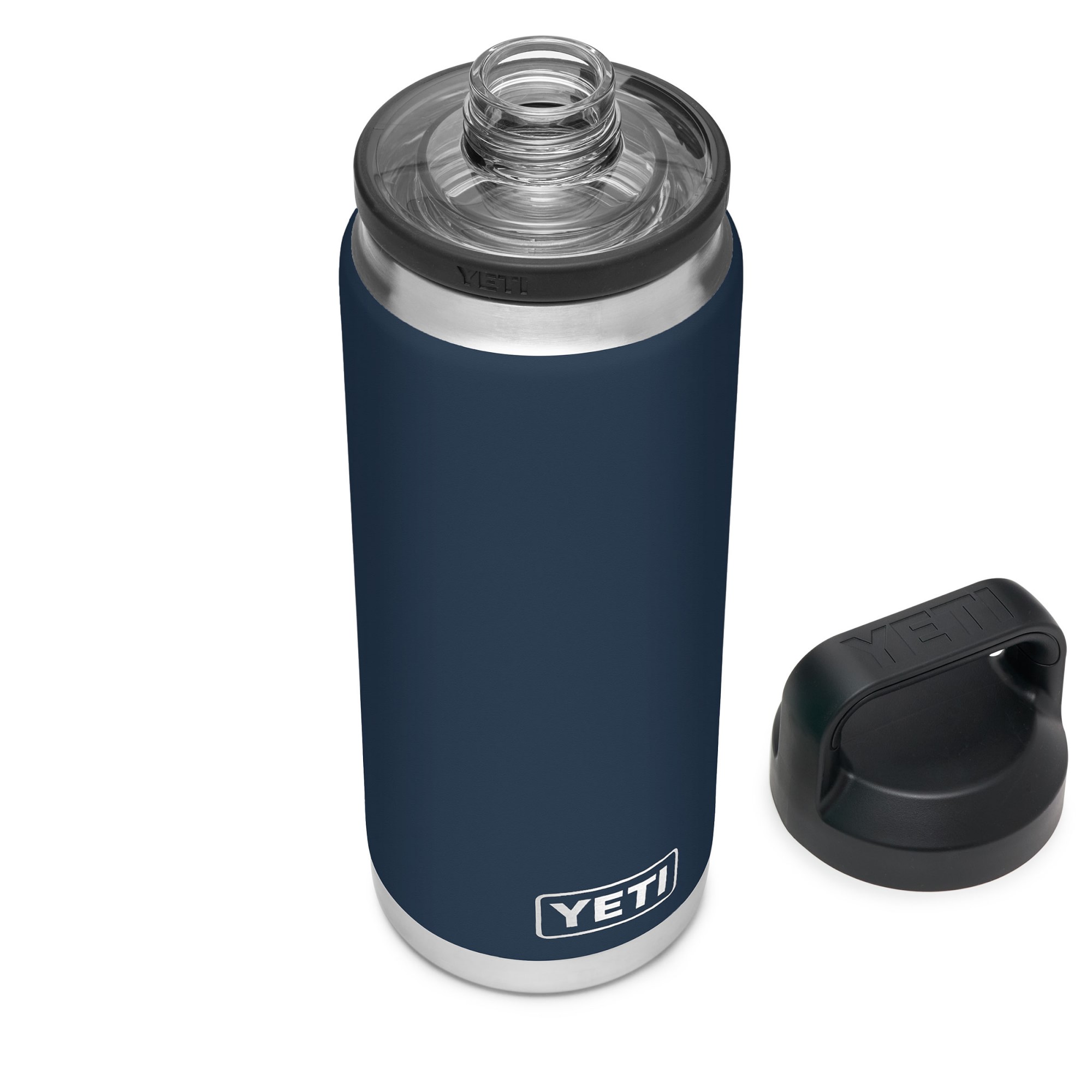 YETI Rambler Bottle with Chug Cap