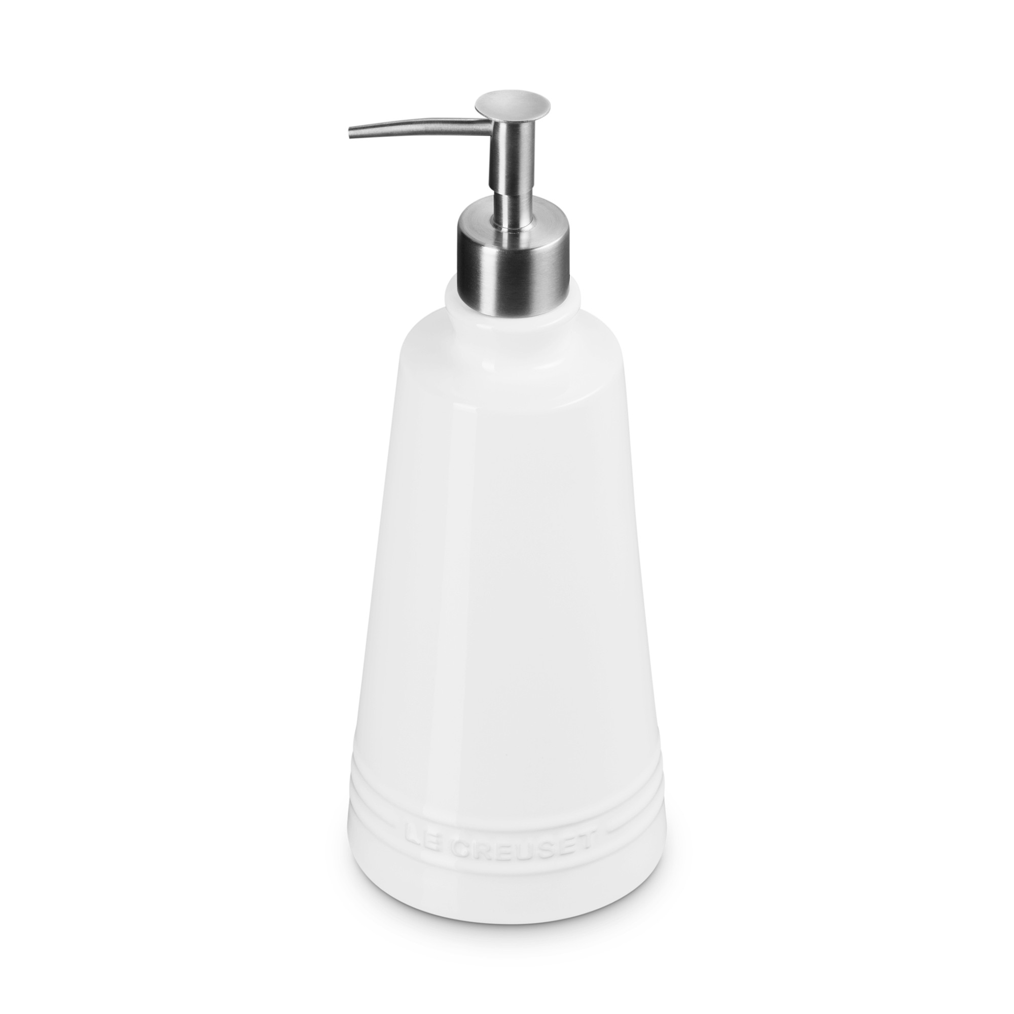 Le Creuset Signature Soap Dispenser, 20oz.