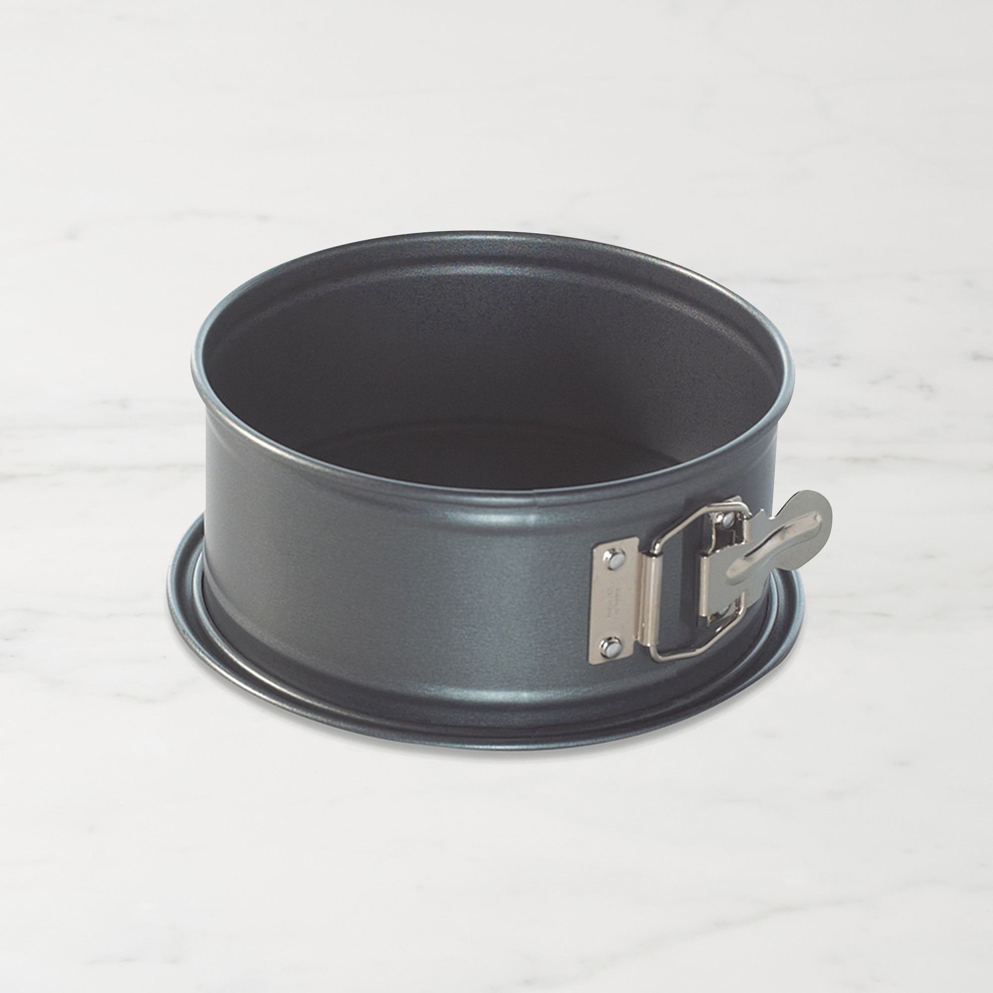 Nordic Ware Springform Cake Pan, 7
