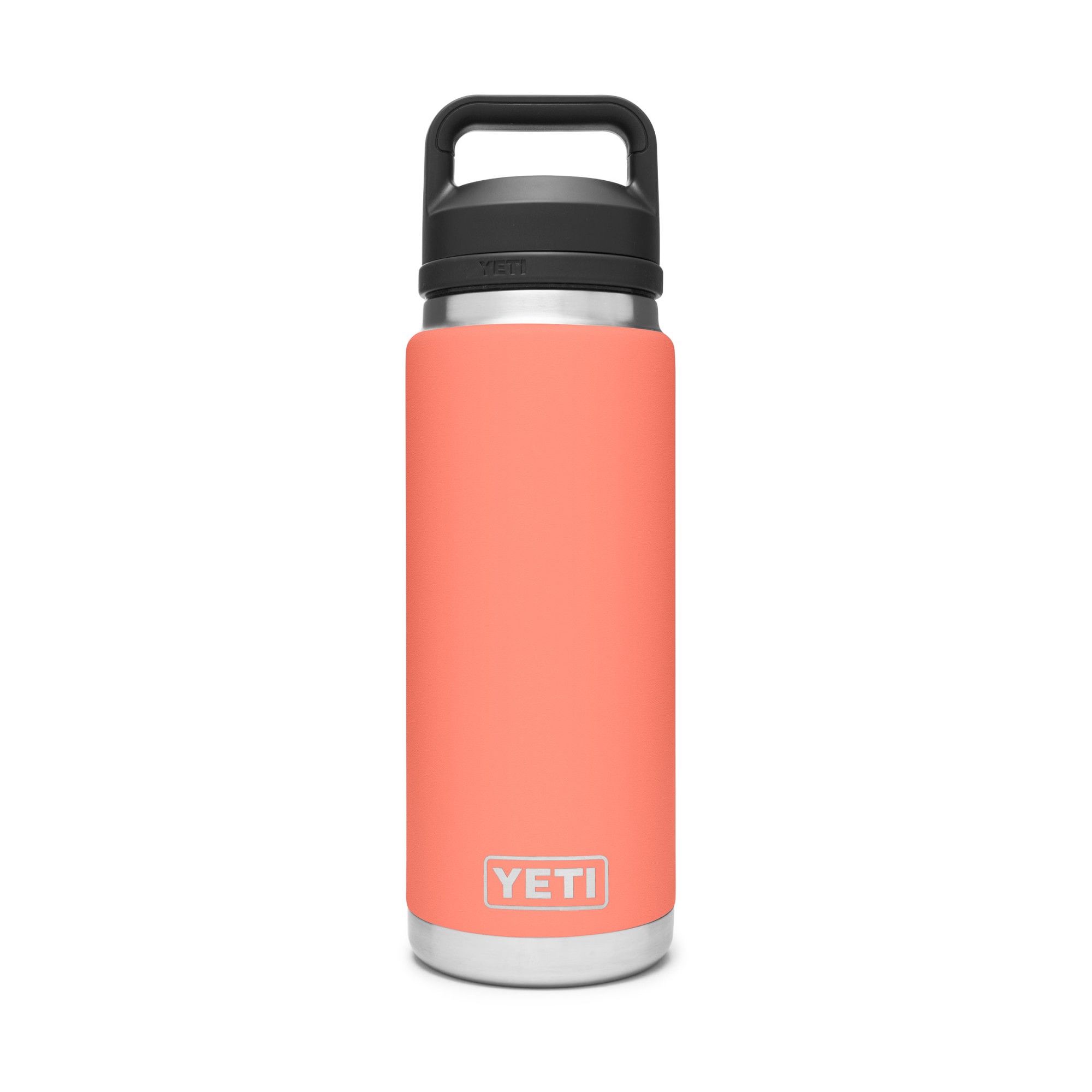 YETI Rambler Bottle with Chug Cap