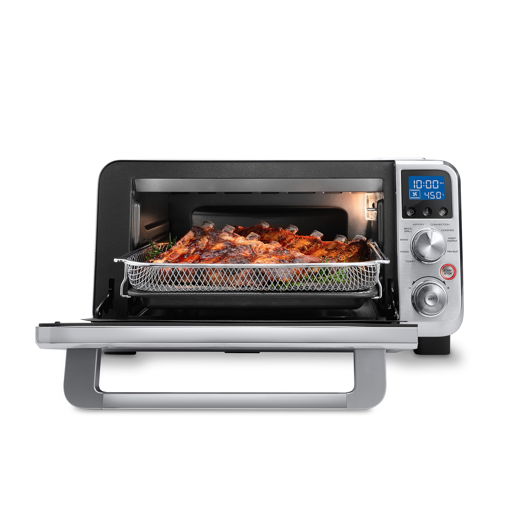 De'Longhi Livenza 9-in-1 Digital Air Fry Oven