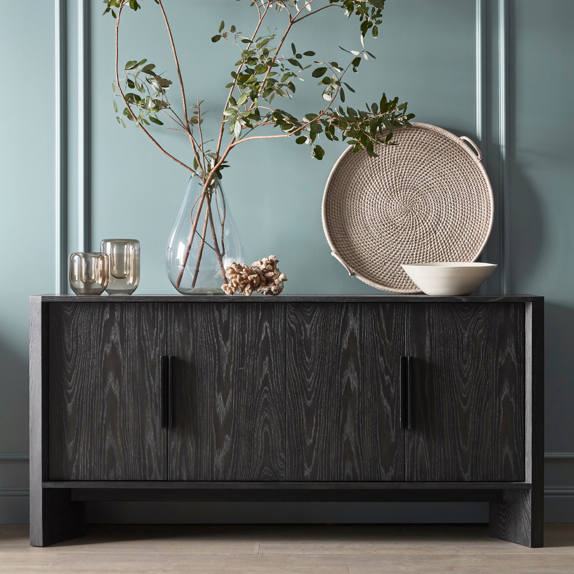 Knife Edge Sideboard (70)