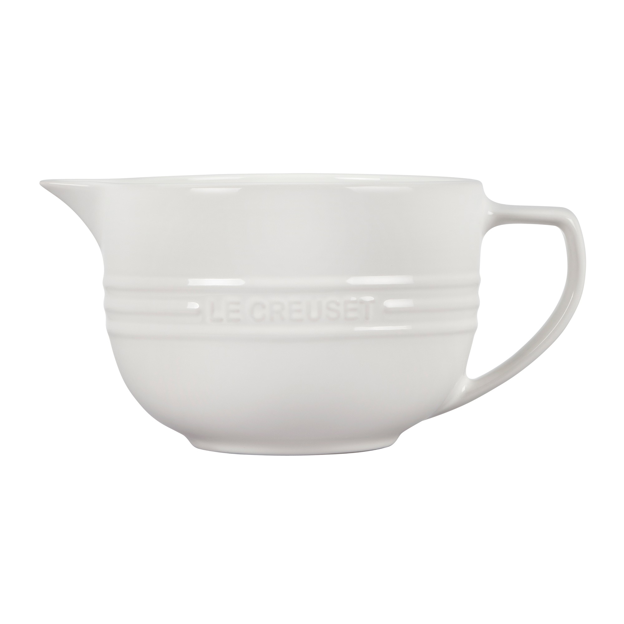 Le Creuset Signature Stoneware Batter Bowl
