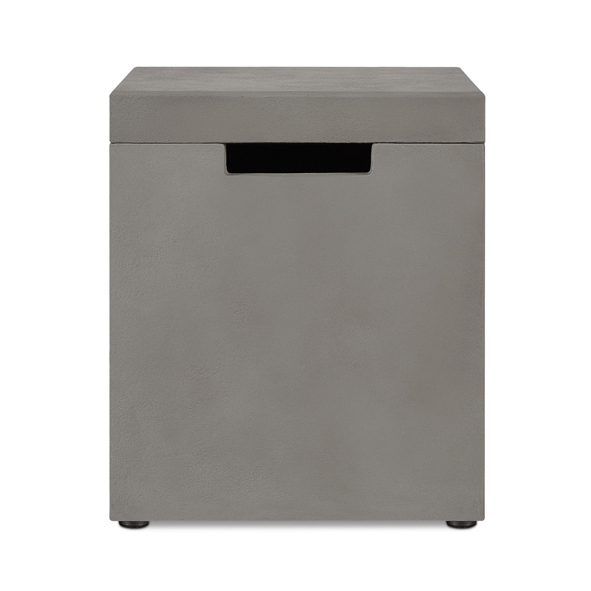 Havana Propane Tank Cover, Square (18)