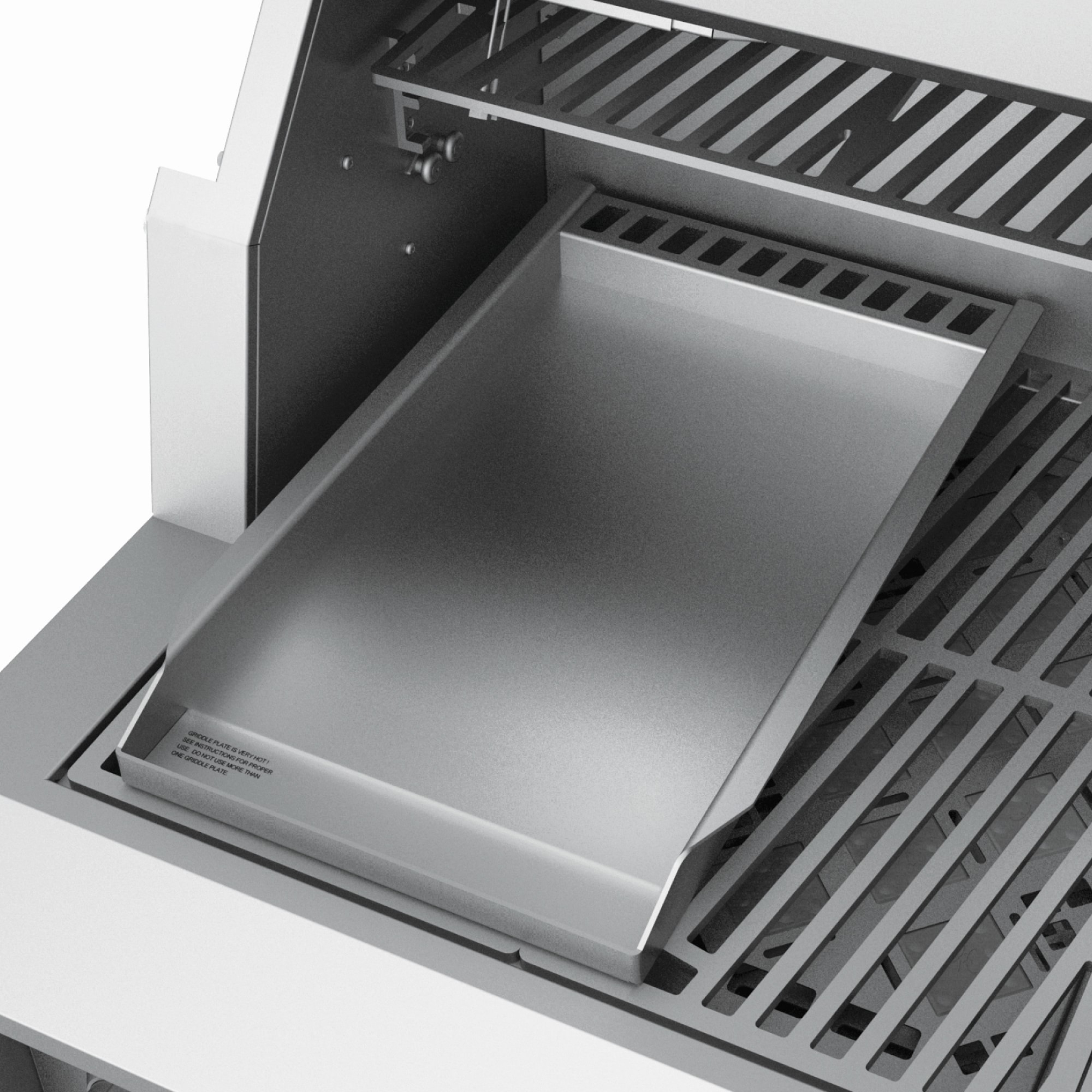 Hestan Built-In Accessories