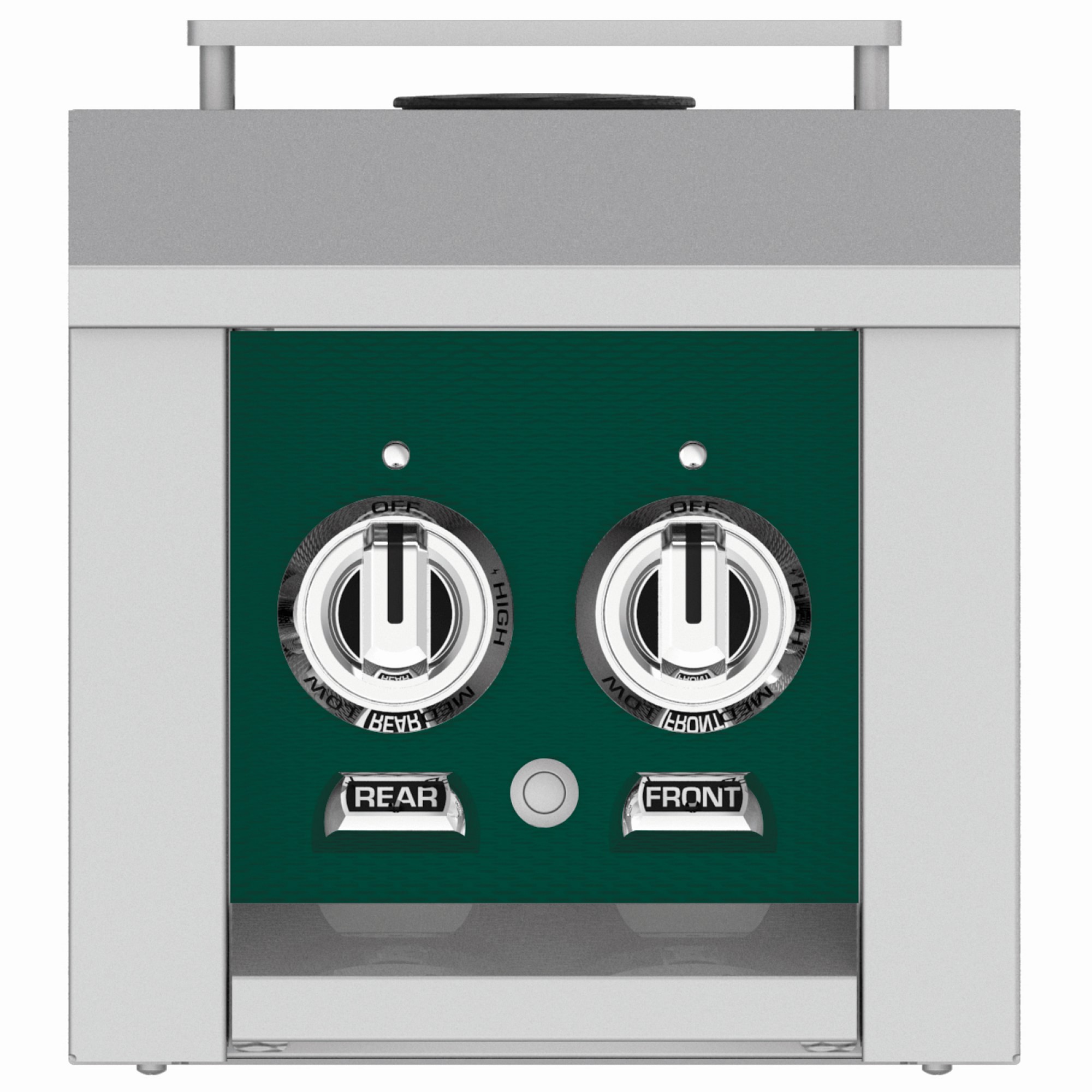 Hestan Built-In Side Burner