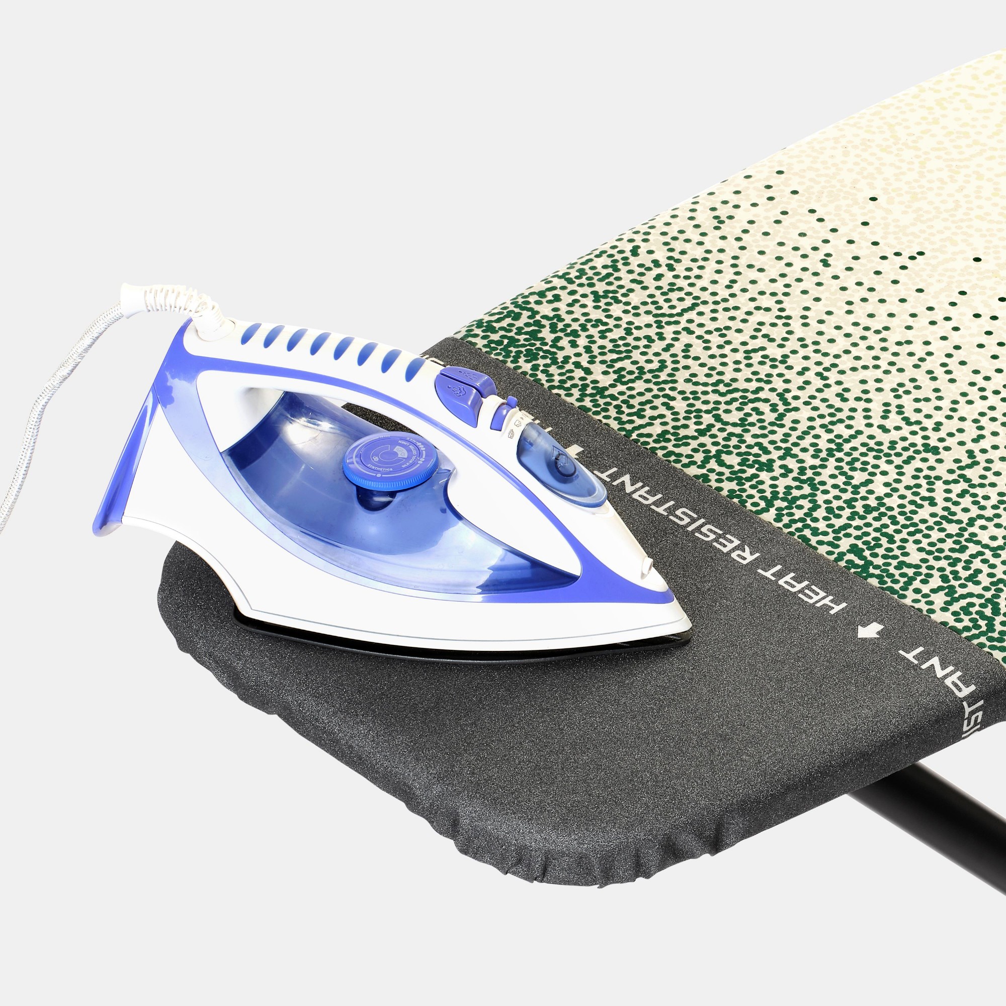 Brabantia Ironing Board with Fairtrade Cover