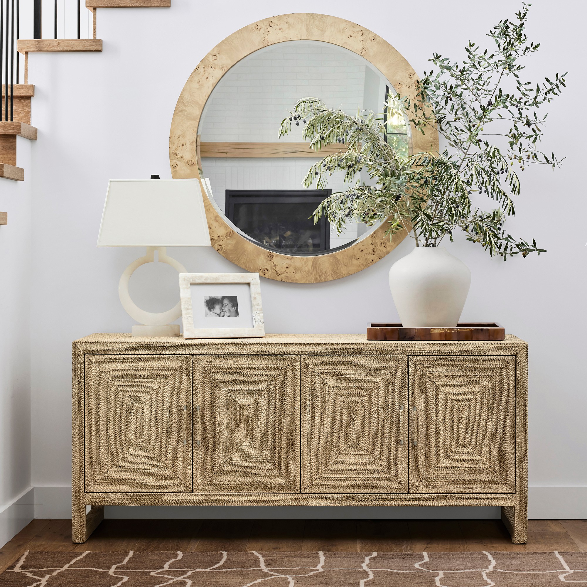 Point Reyes Sideboard