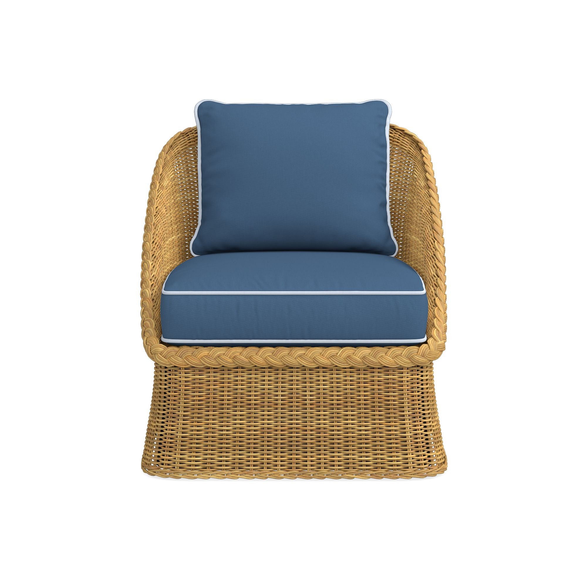 AERIN East Hampton Outdoor Cushions