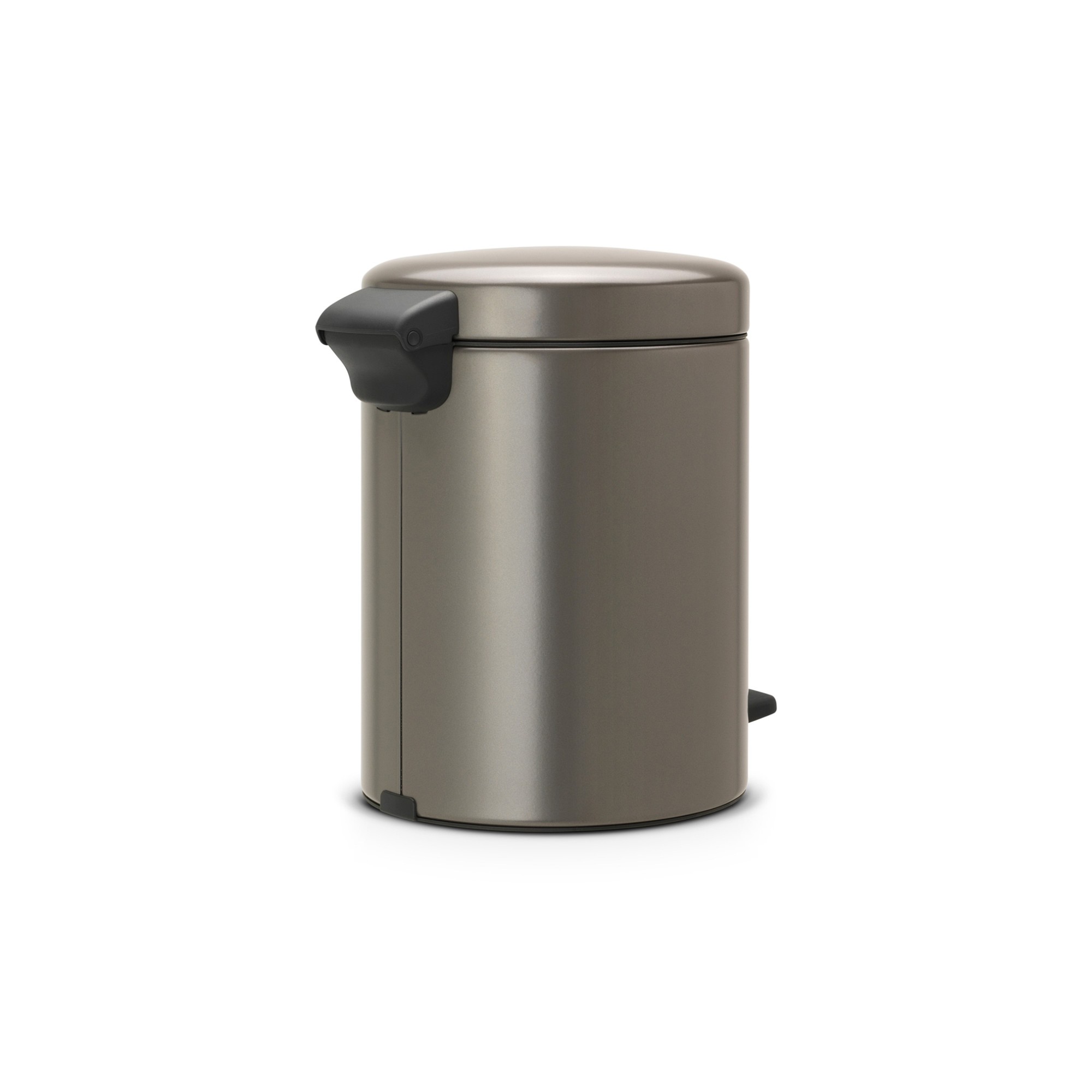 Brabantia newIcon Step On Trash Can, 1.3 Gallon