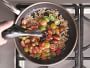 GreenPan™ Premiere Stainless-Steel Ceramic Nonstick 11-Piece Cookware Set