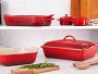 Le Creuset Stoneware L'Oven Mini Round Cocotte