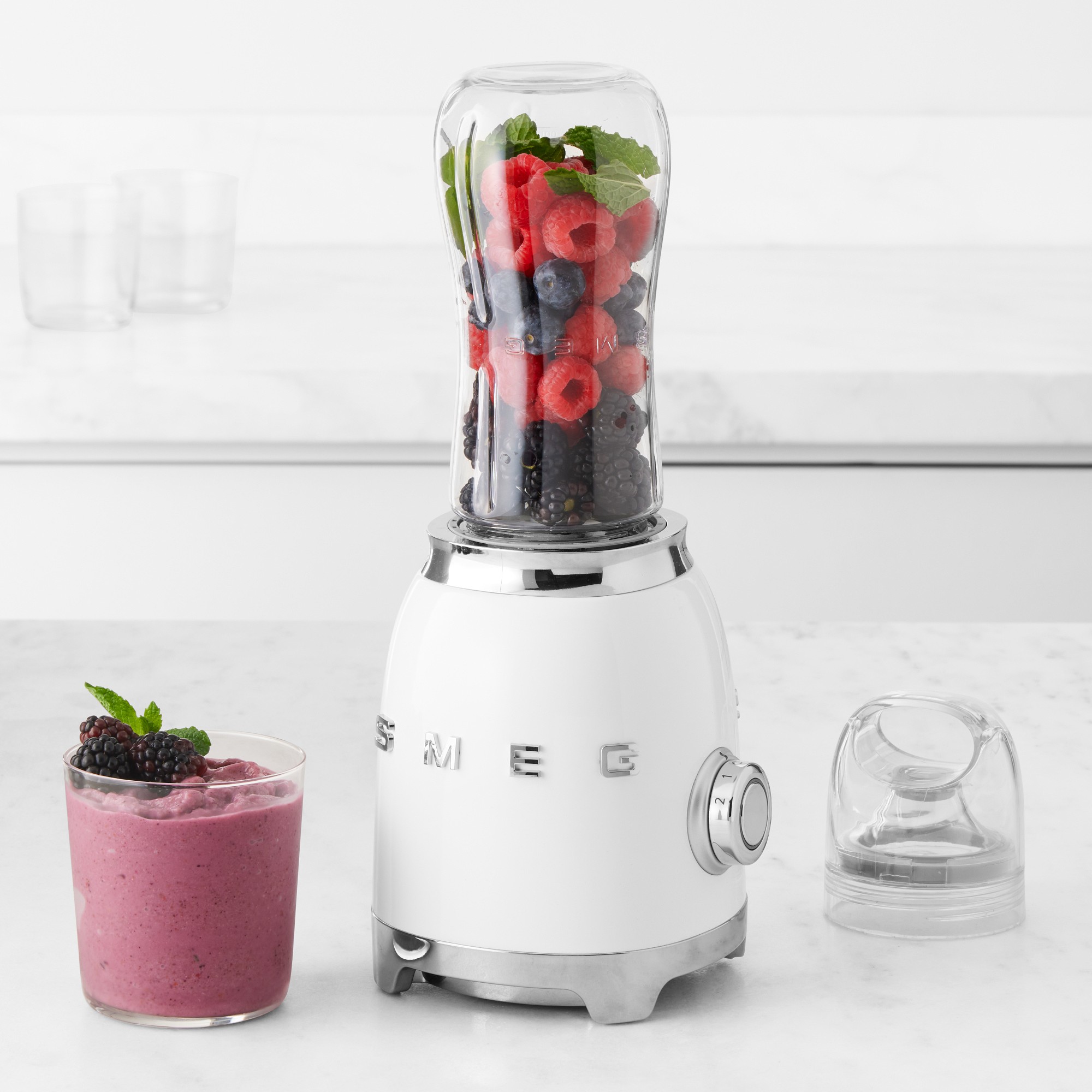 SMEG Personal Blender