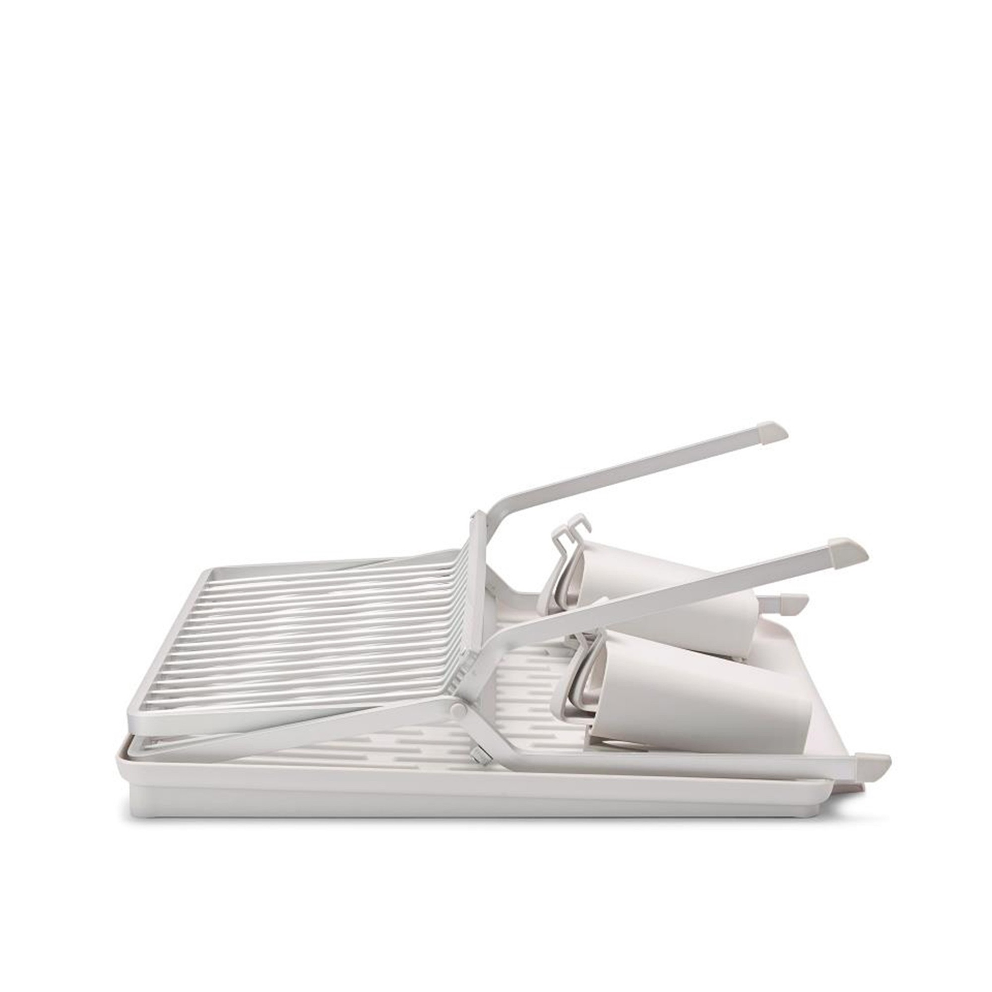 Brabantia Foldable Dish Rack Large