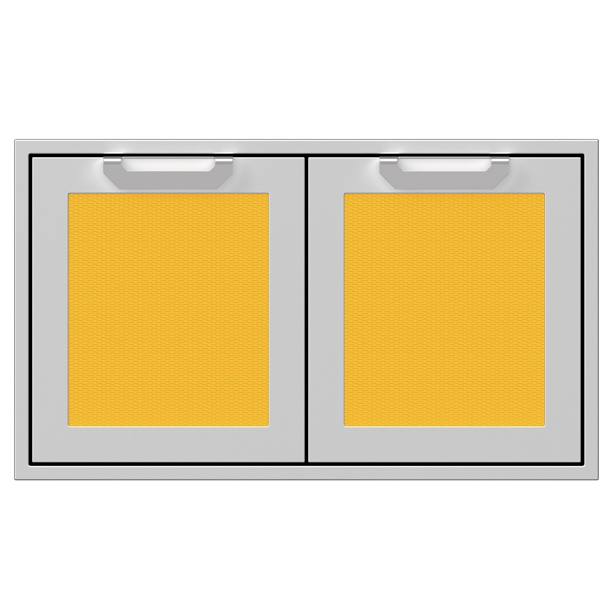 Hestan Built-In Storage