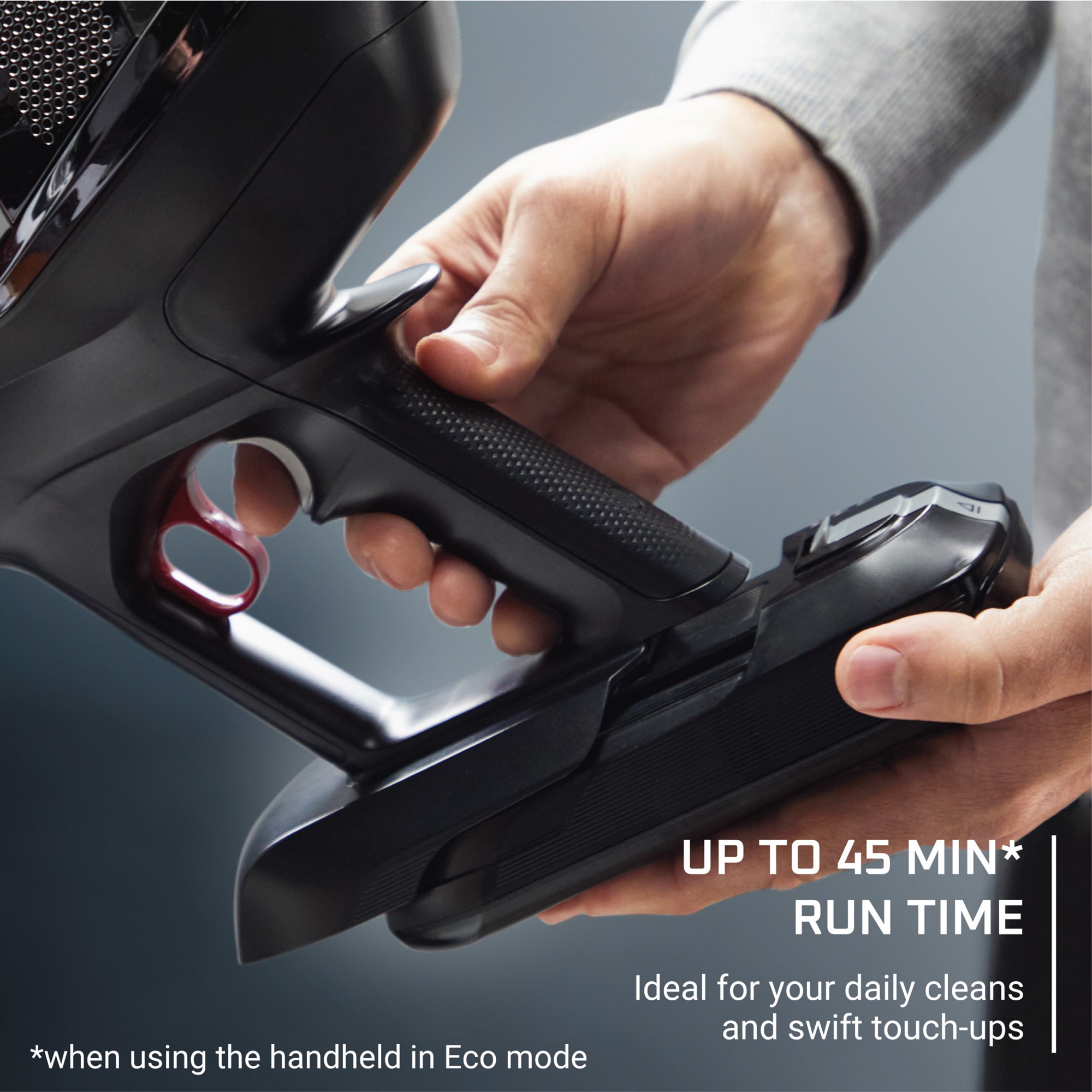 Rowenta X-Force Flex 12.60 RH98A2U1