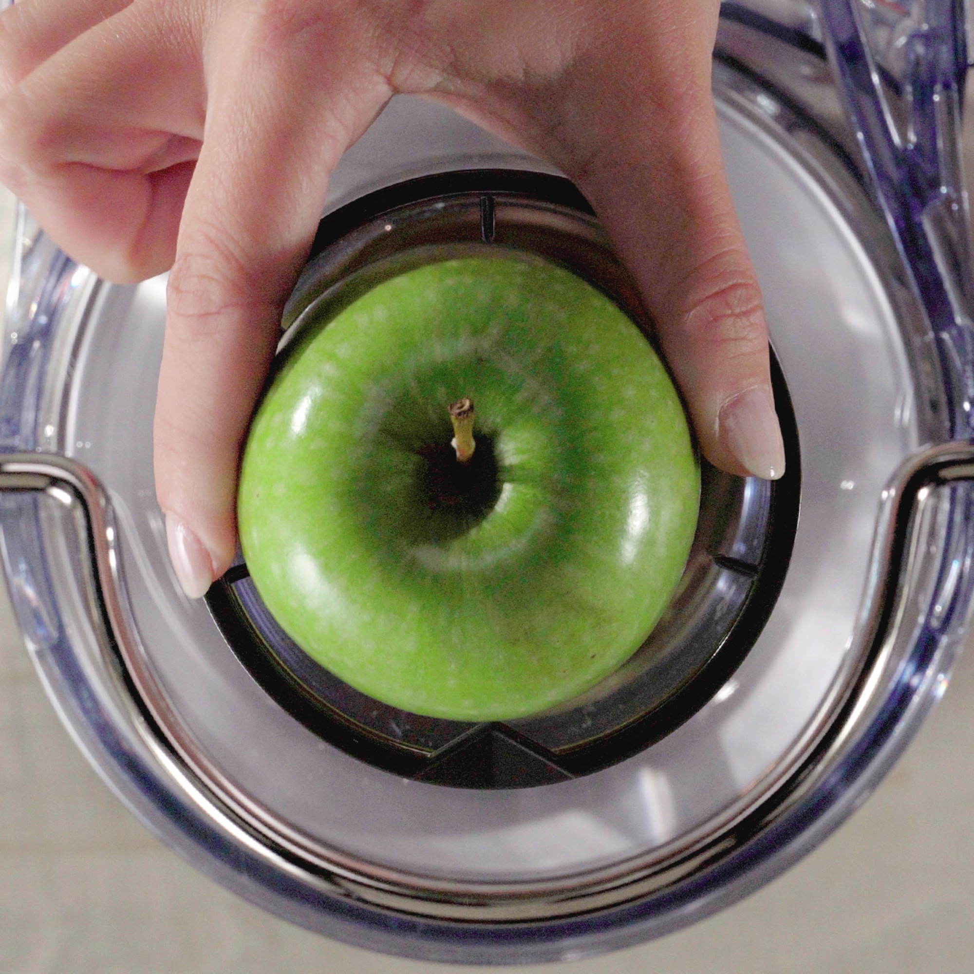 Breville the Juice Fountain® Cold Plus