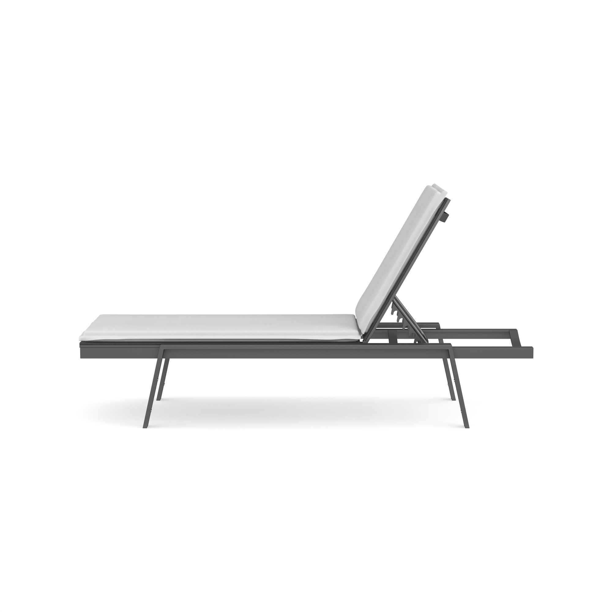 Santa Barbara Metal Outdoor Cushions