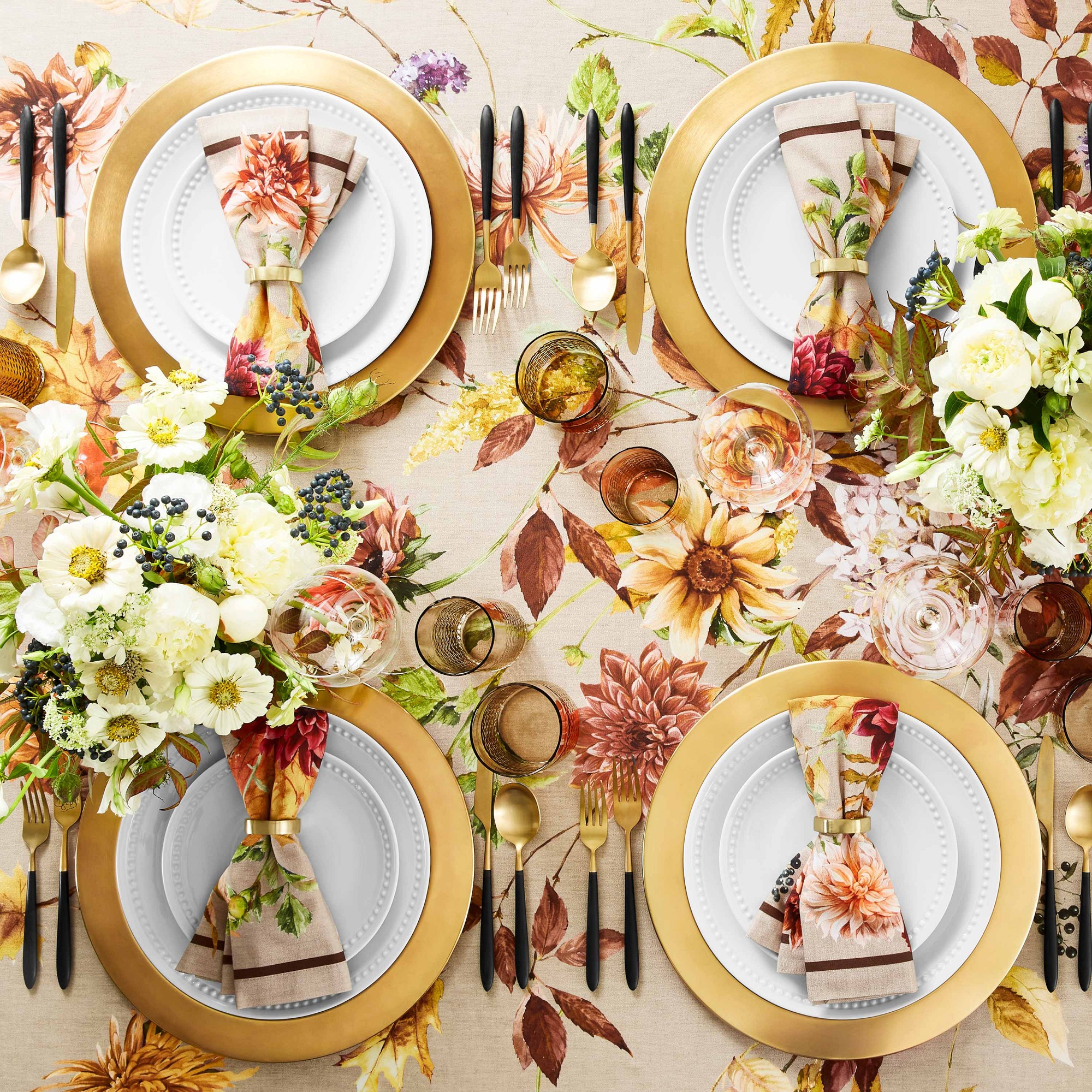 Pillivuyt Beaded Coupe Salad Plates