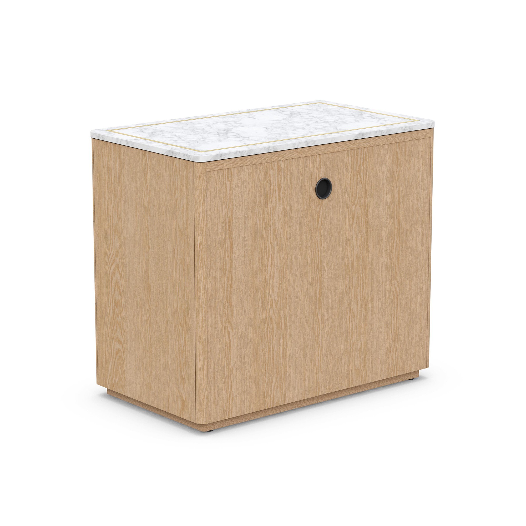 Angelo 3-Drawer Power Nightstand (34)