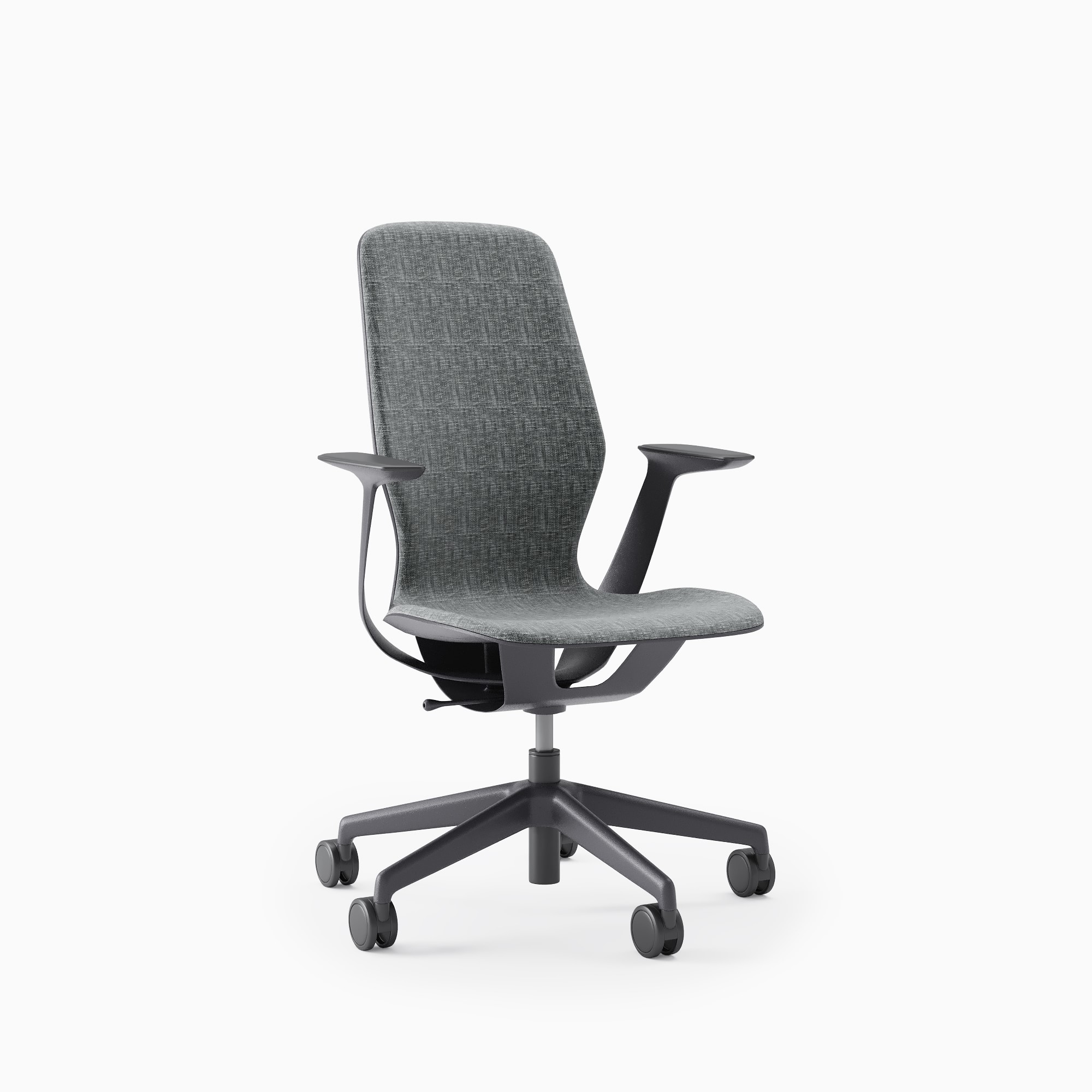 Steelcase SILQ Office Chair