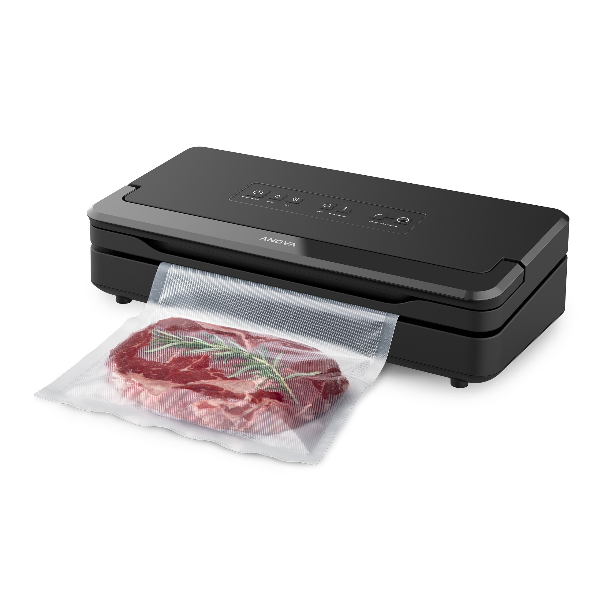 Anova Precision® Cooker 3.0 with Wi-Fi + Vacuum Sealer Pro