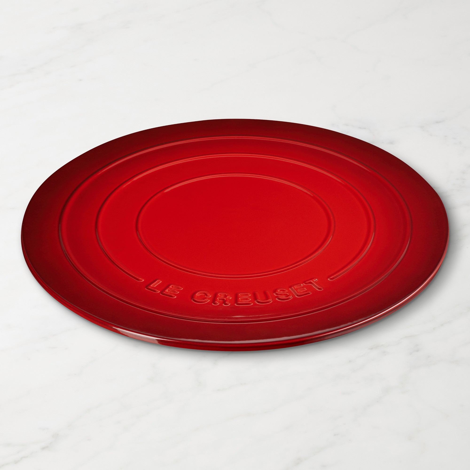 Le Creuset Stoneware Round Pizza Stone