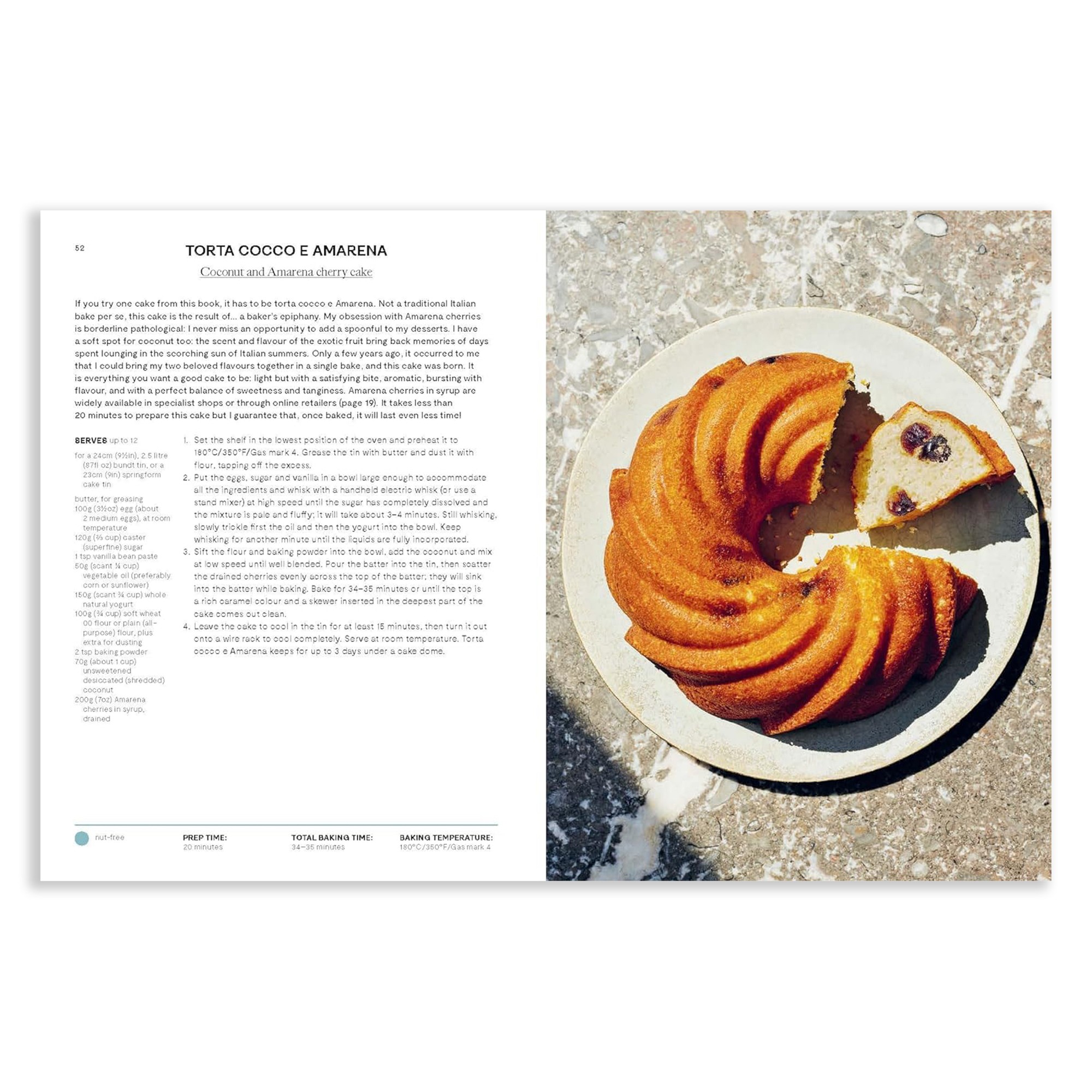 Giuseppe Dell'Anno: Giuseppe's Easy Bakes: Sweet Italian Treats