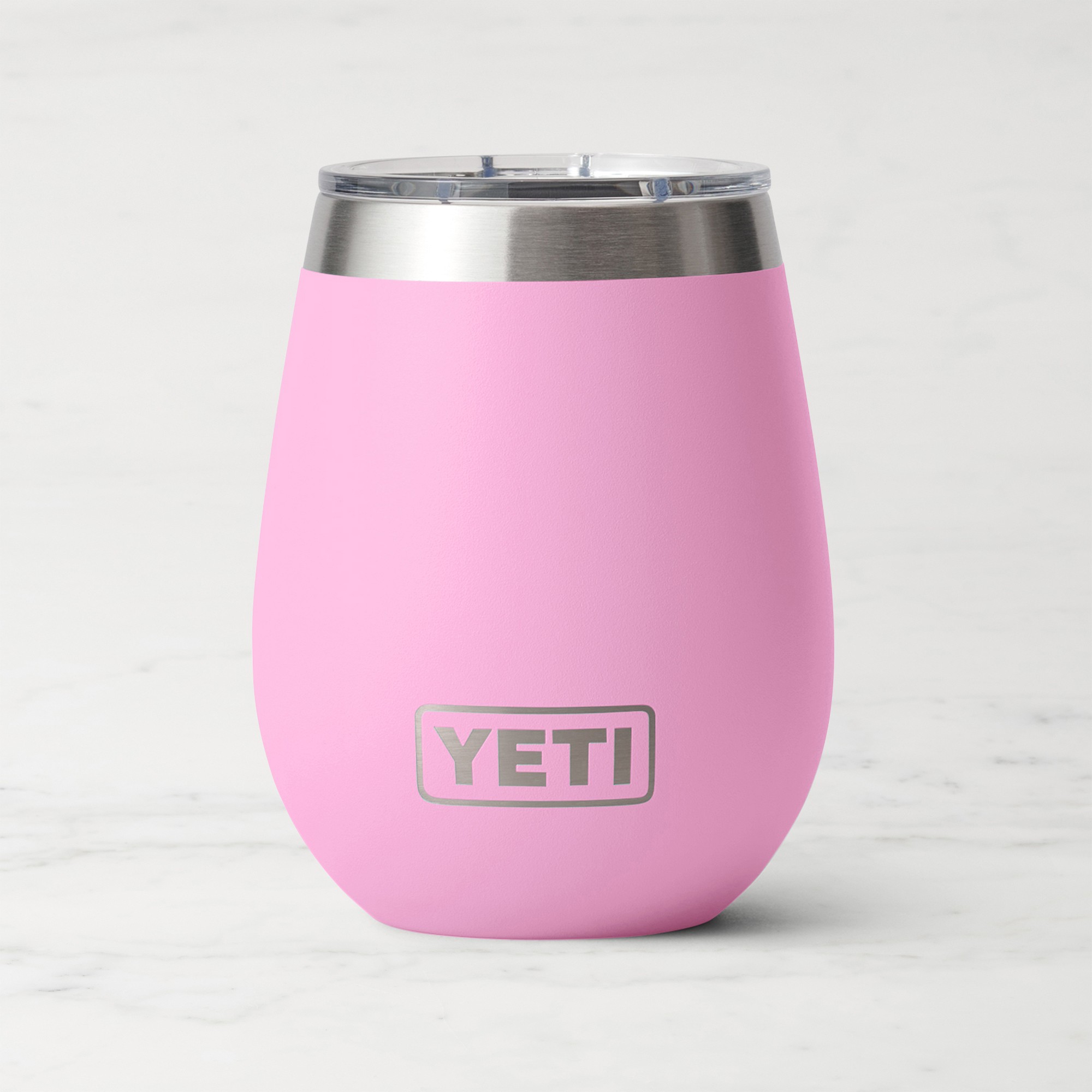 YETI Rambler Wine Tumbler, 10-Oz.